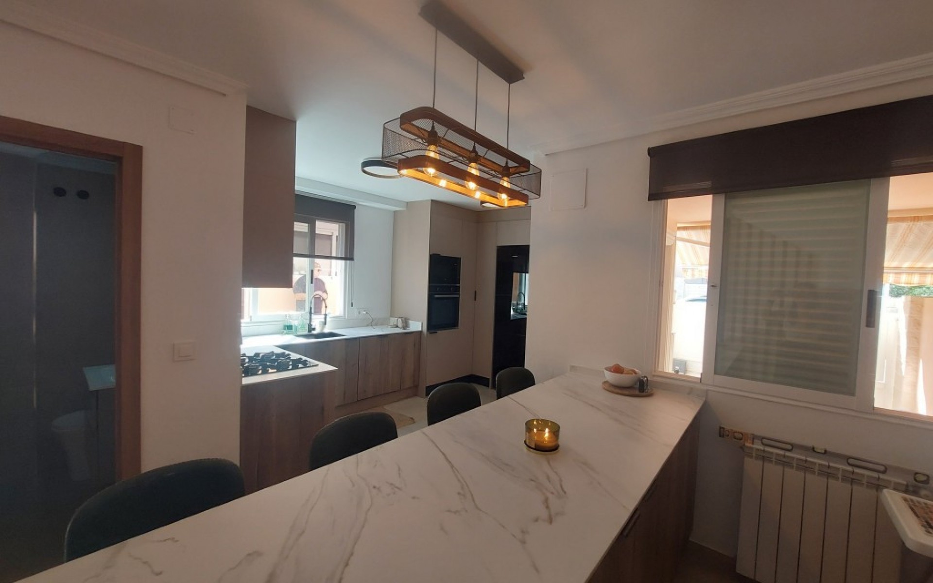 A Vendre - Villa - Benidorm - Benidorm Centro