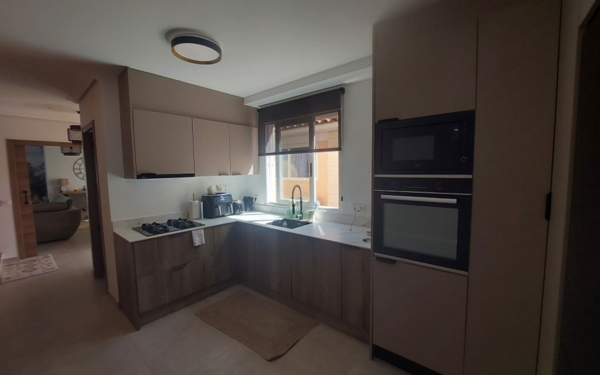 A Vendre - Villa - Benidorm - Benidorm Centro