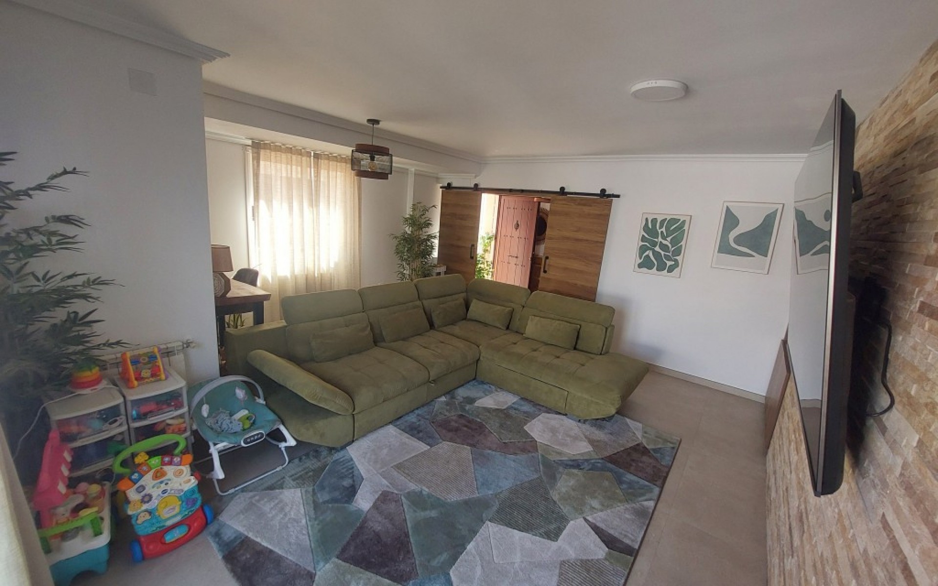 A Vendre - Villa - Benidorm - Benidorm Centro