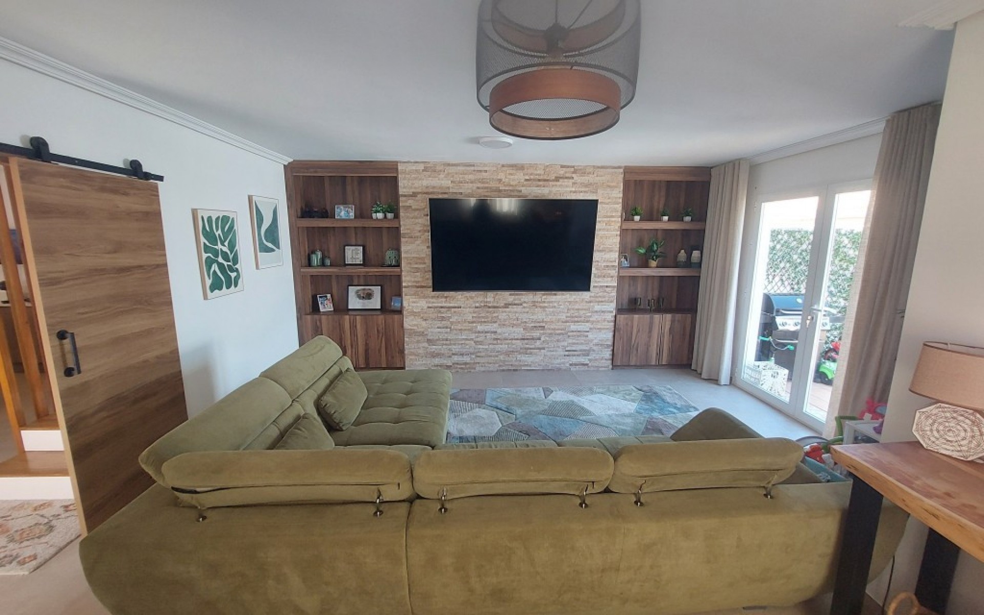 A Vendre - Villa - Benidorm - Benidorm Centro