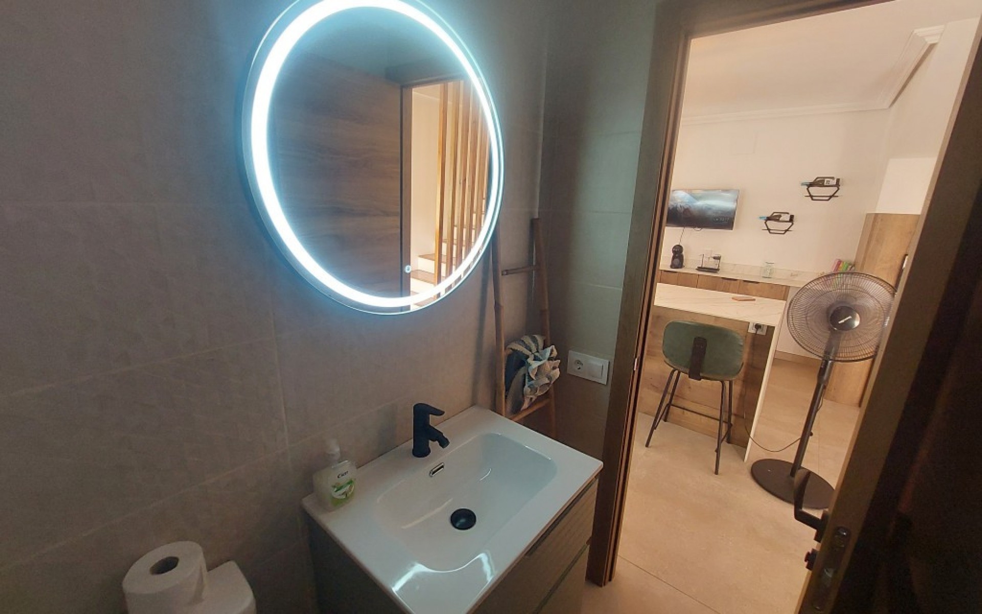 A Vendre - Villa - Benidorm - Benidorm Centro