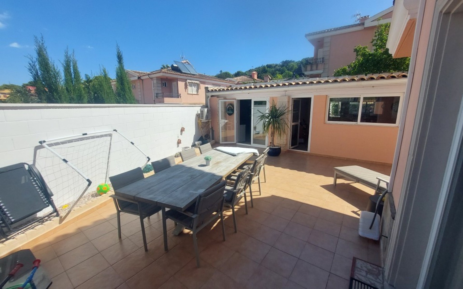 A Vendre - Villa - Benidorm - Benidorm Centro