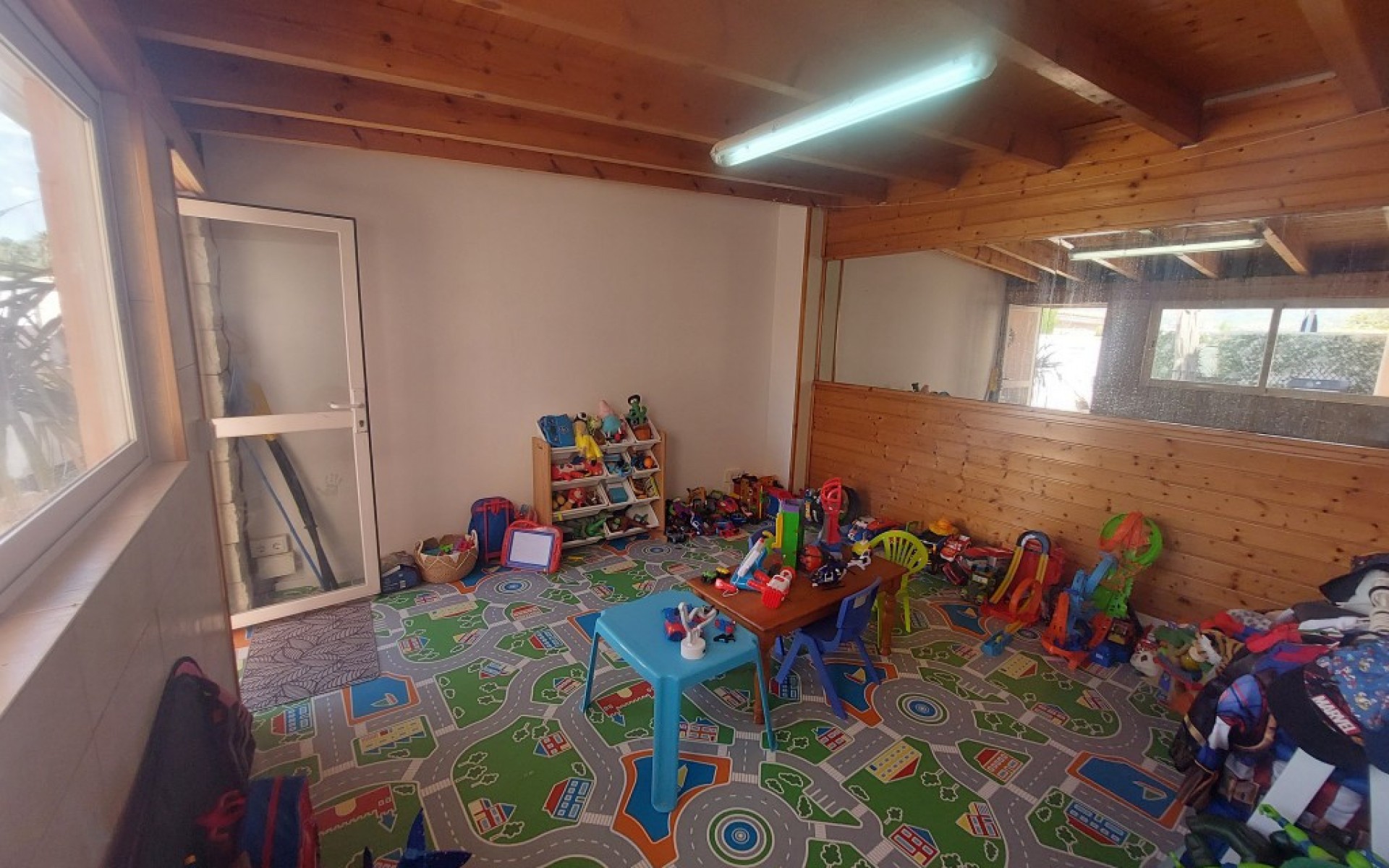 A Vendre - Villa - Benidorm - Benidorm Centro