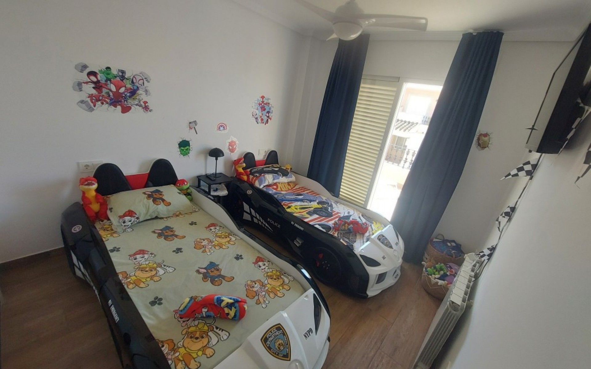 A Vendre - Villa - Benidorm - Benidorm Centro