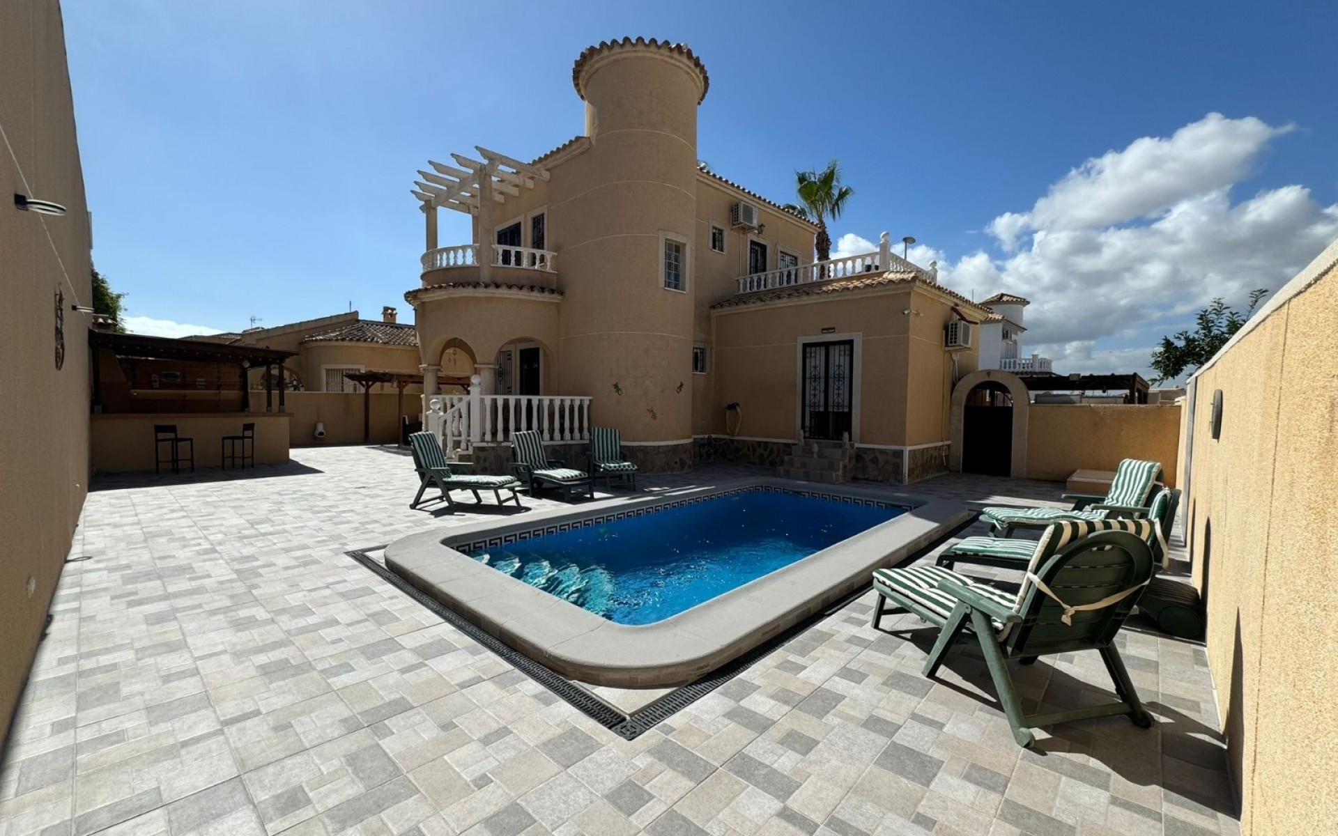 A Vendre - Villa - Benijofar - Atalaya Park