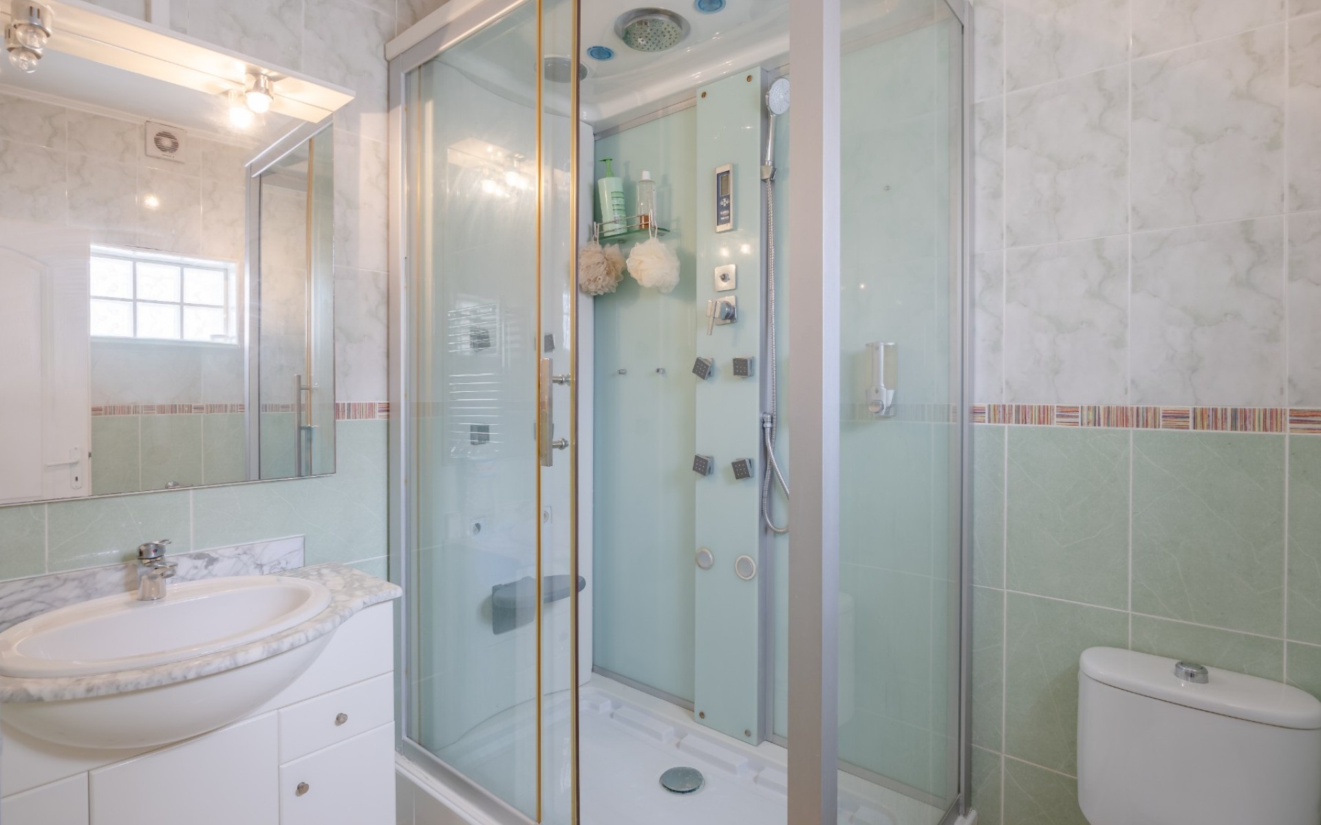 A Vendre - Villa - Benijofar - Benimar