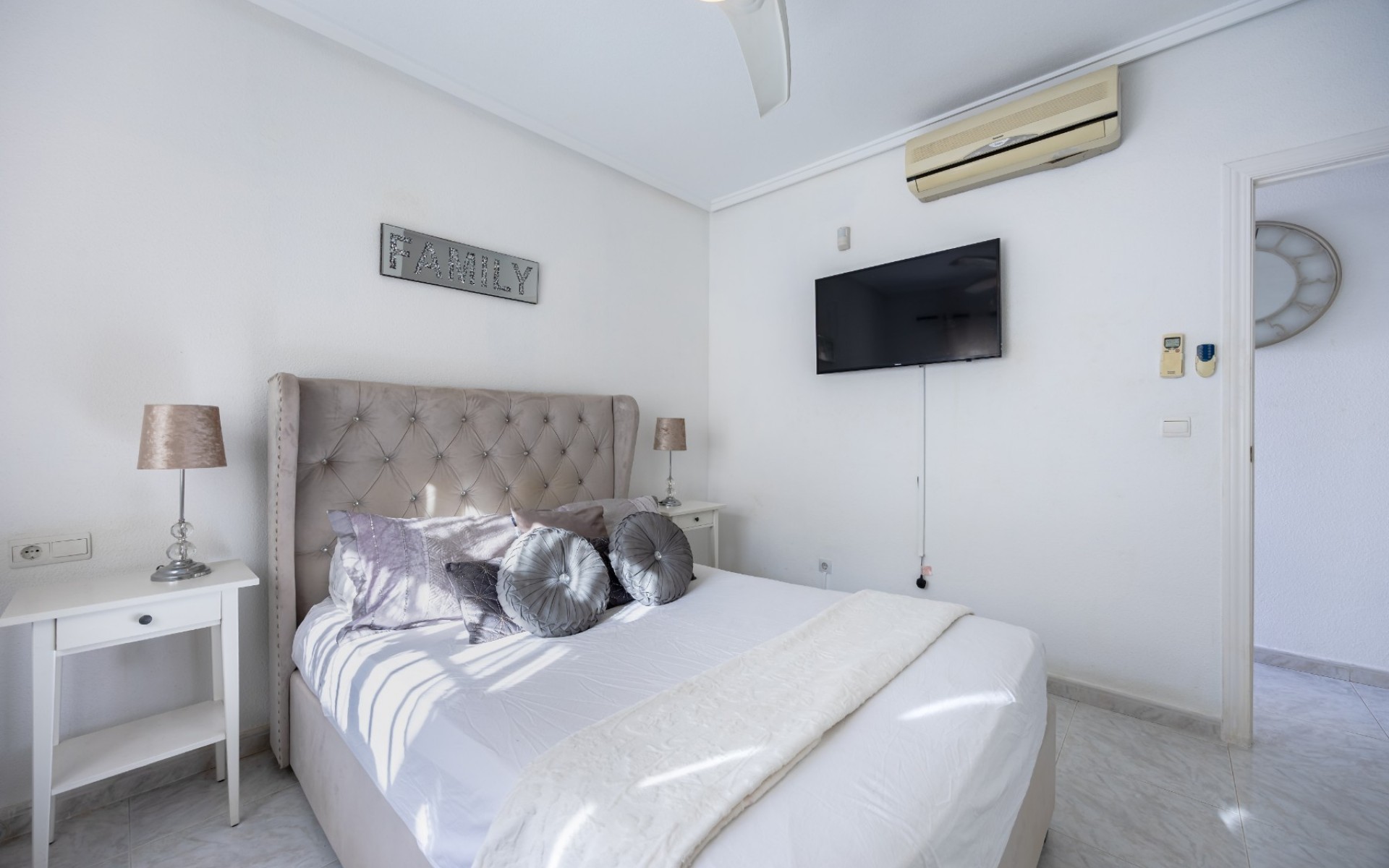 A Vendre - Villa - Benijofar - Benimar
