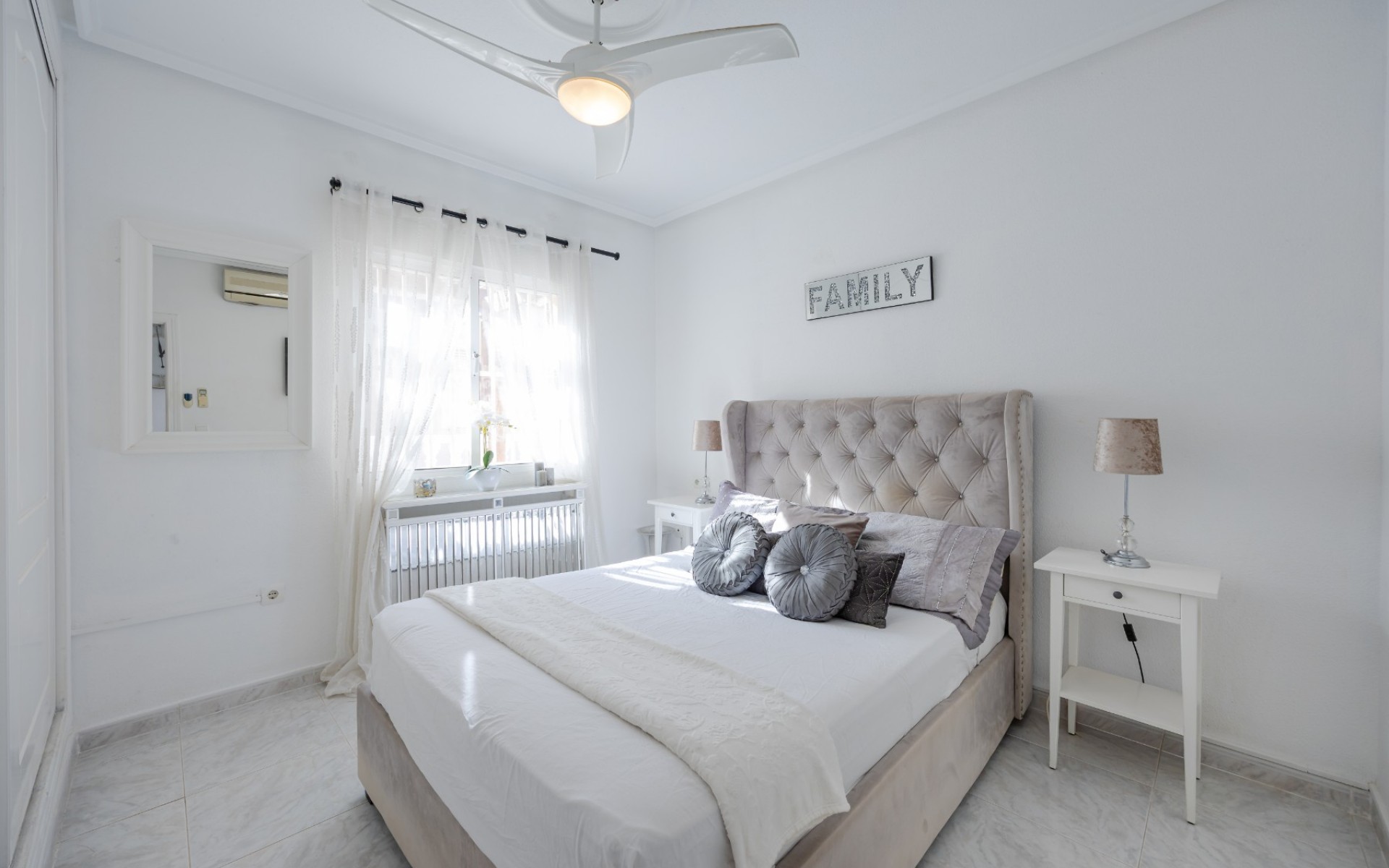 A Vendre - Villa - Benijofar - Benimar
