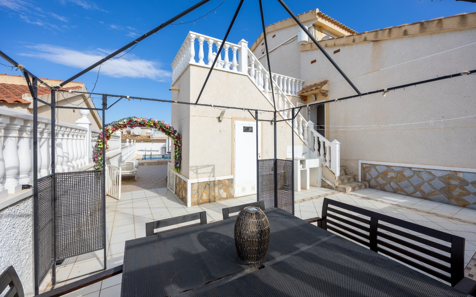 A Vendre - Villa - Benijofar - Benimar