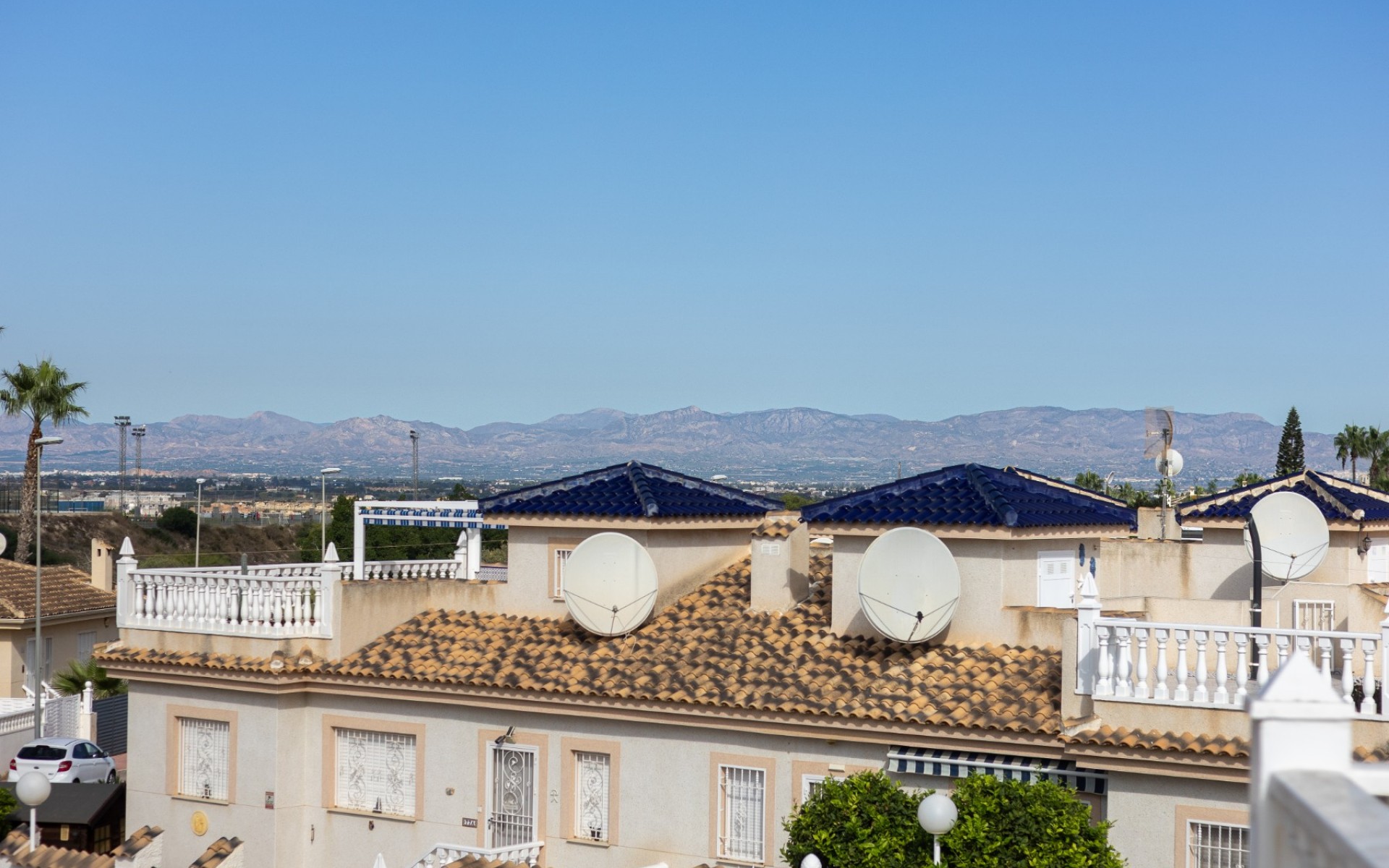 A Vendre - Villa - Benijofar - Benimar
