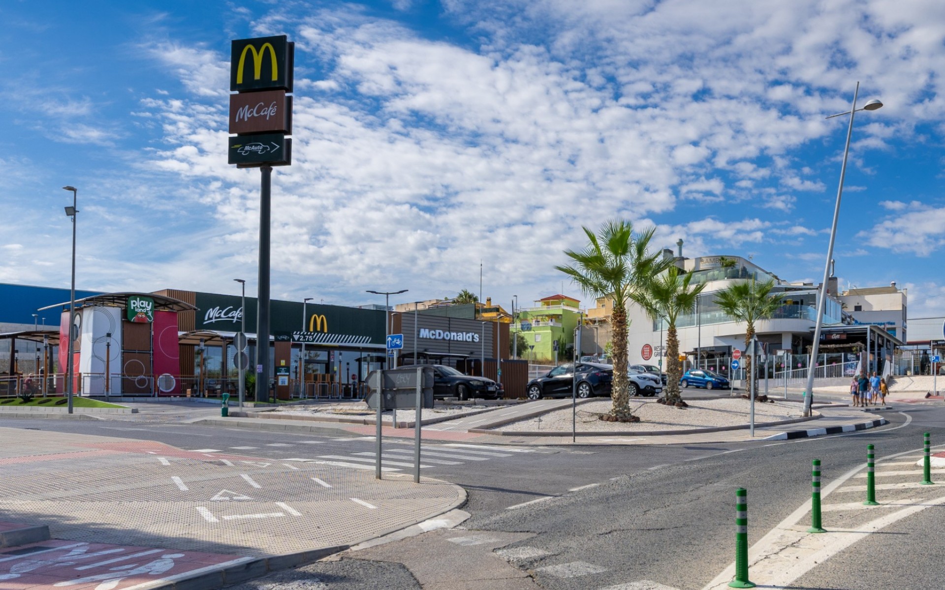 A Vendre - Villa - Benijofar - Benimar
