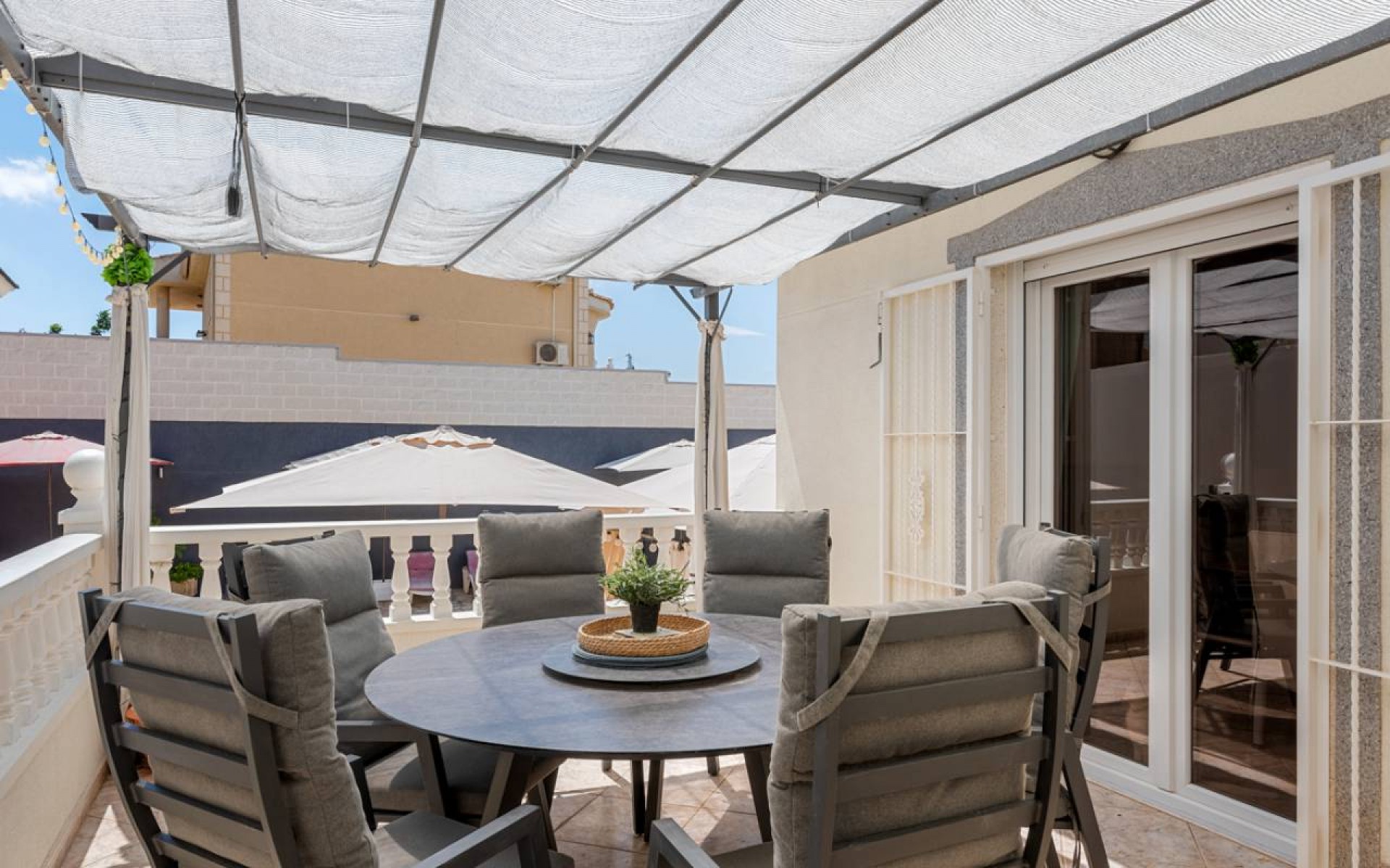 A Vendre - Villa - Benijofar