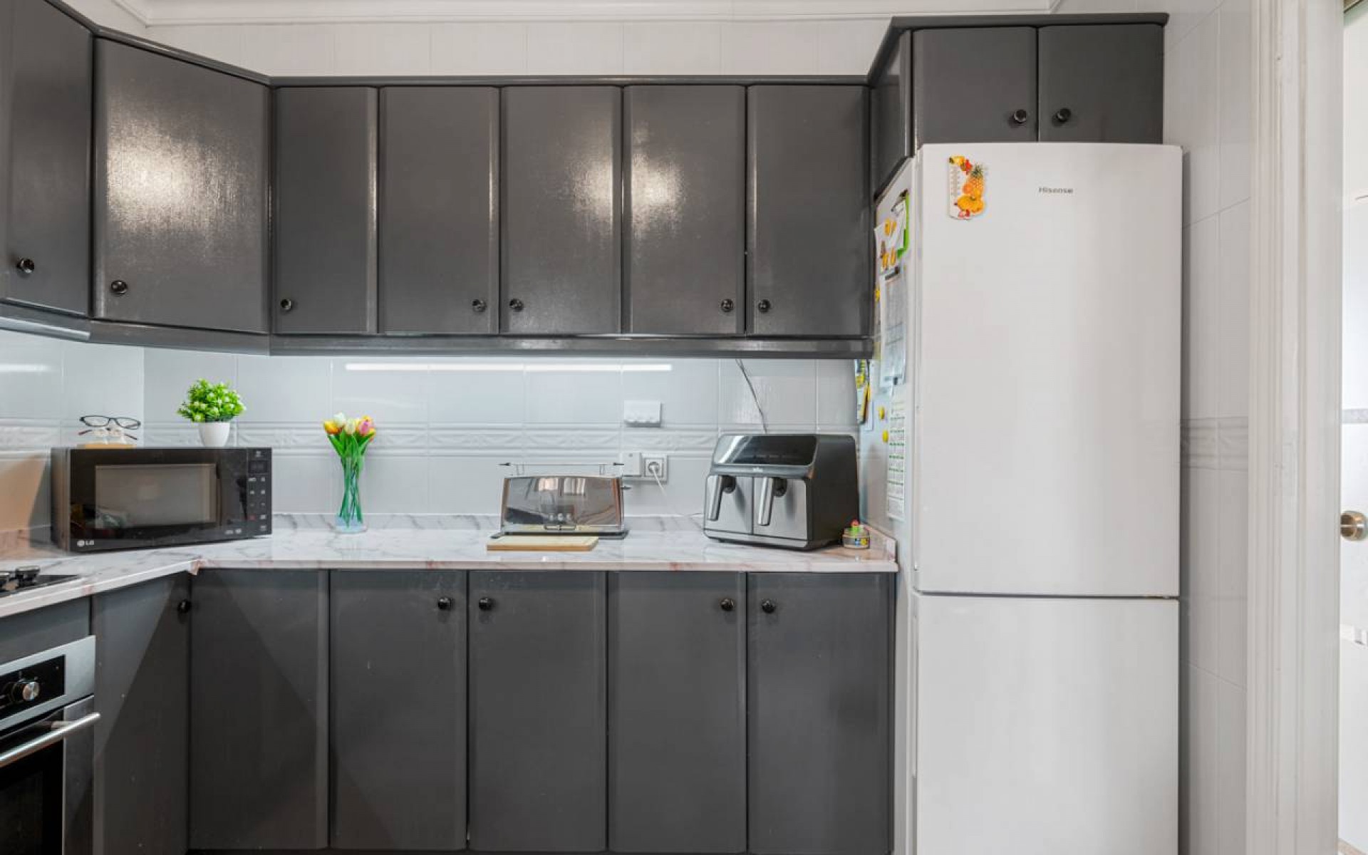 A Vendre - Villa - Benijofar