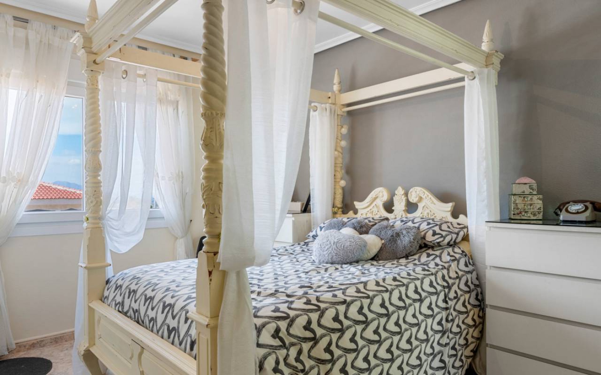 A Vendre - Villa - Benijofar