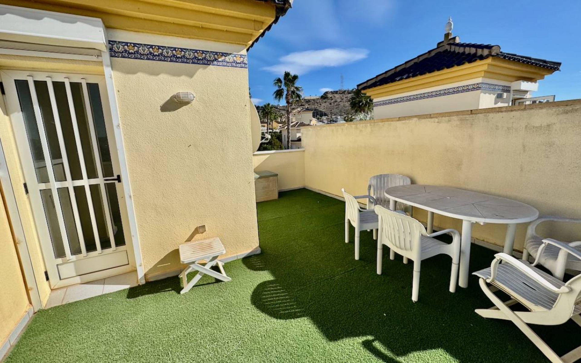 A Vendre - Villa - Benijofar