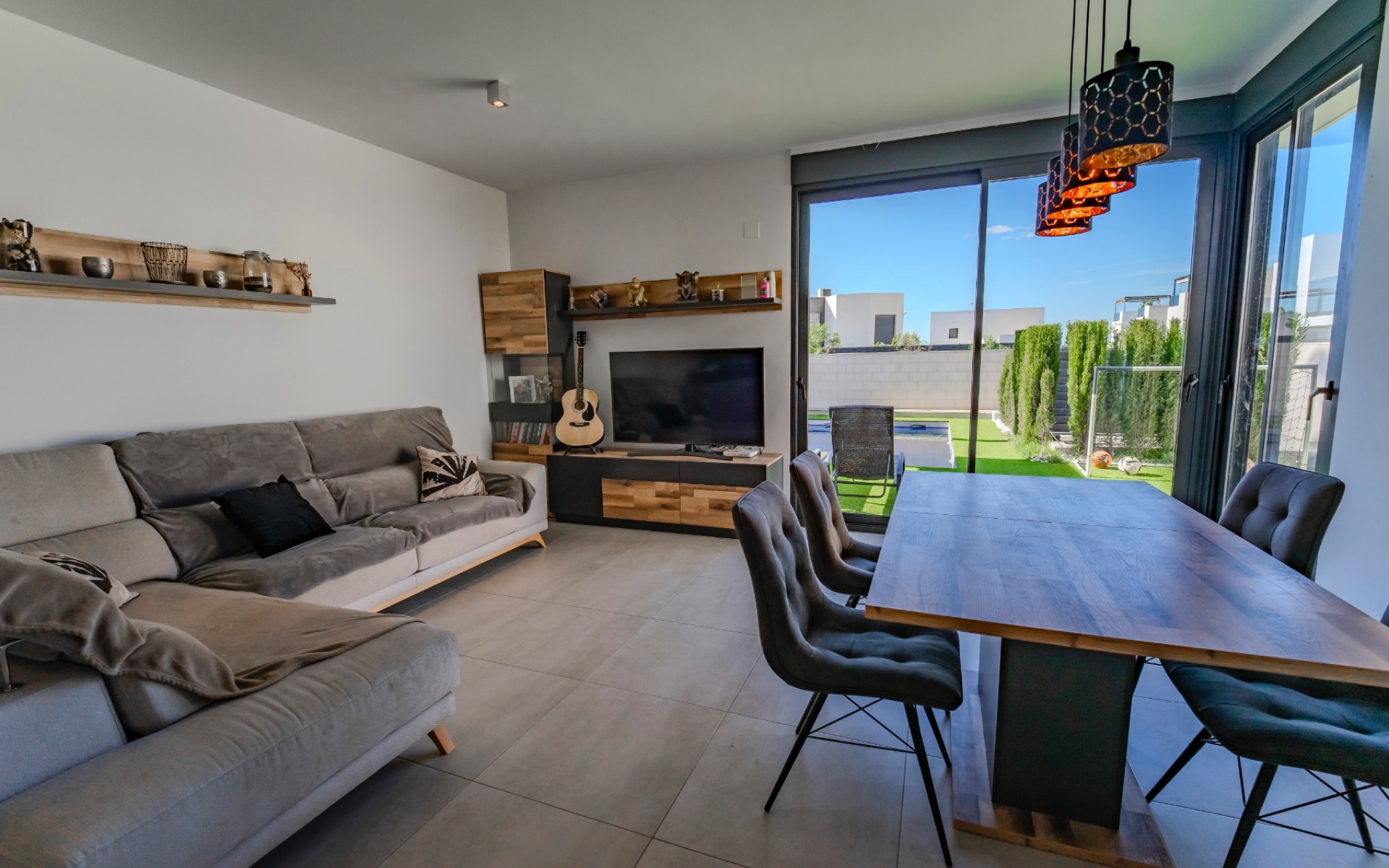 A Vendre - Villa - Benijofar