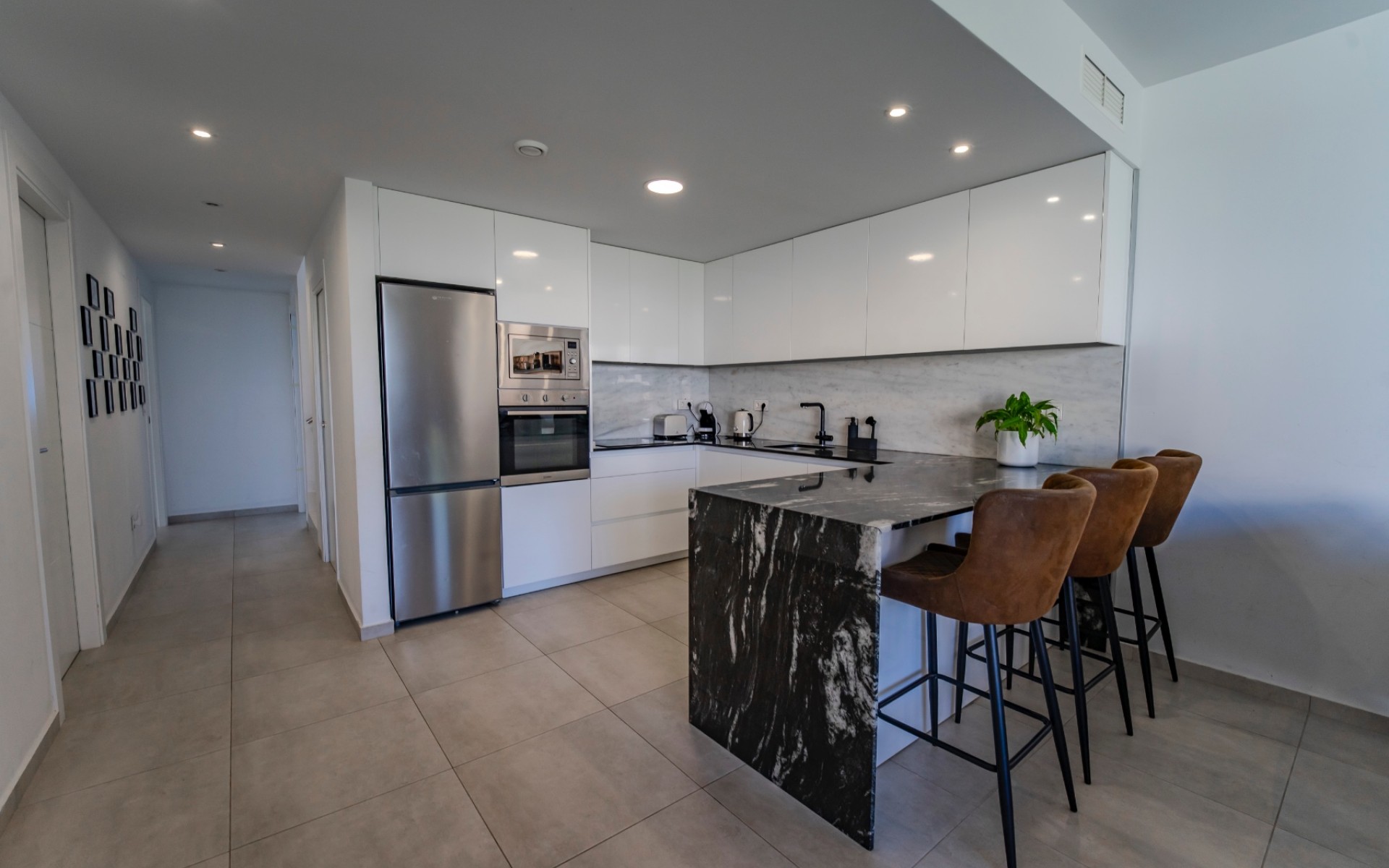 A Vendre - Villa - Benijofar