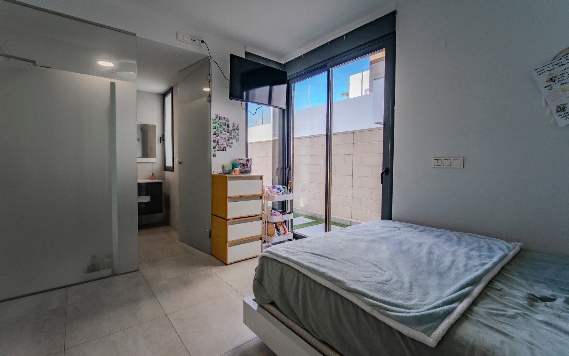 A Vendre - Villa - Benijofar