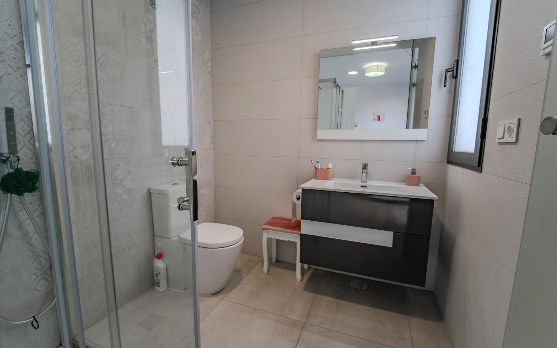 A Vendre - Villa - Benijofar