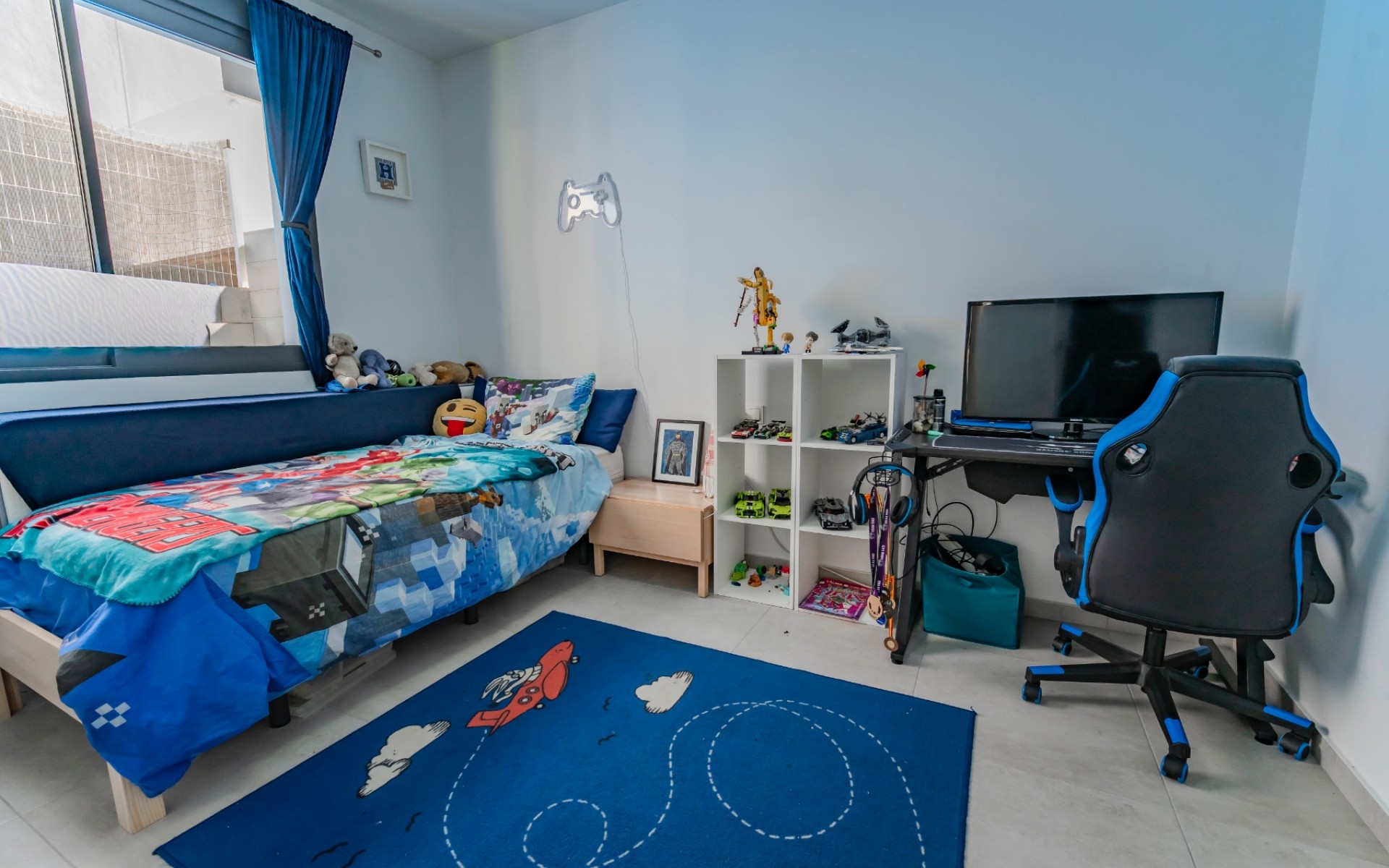 A Vendre - Villa - Benijofar