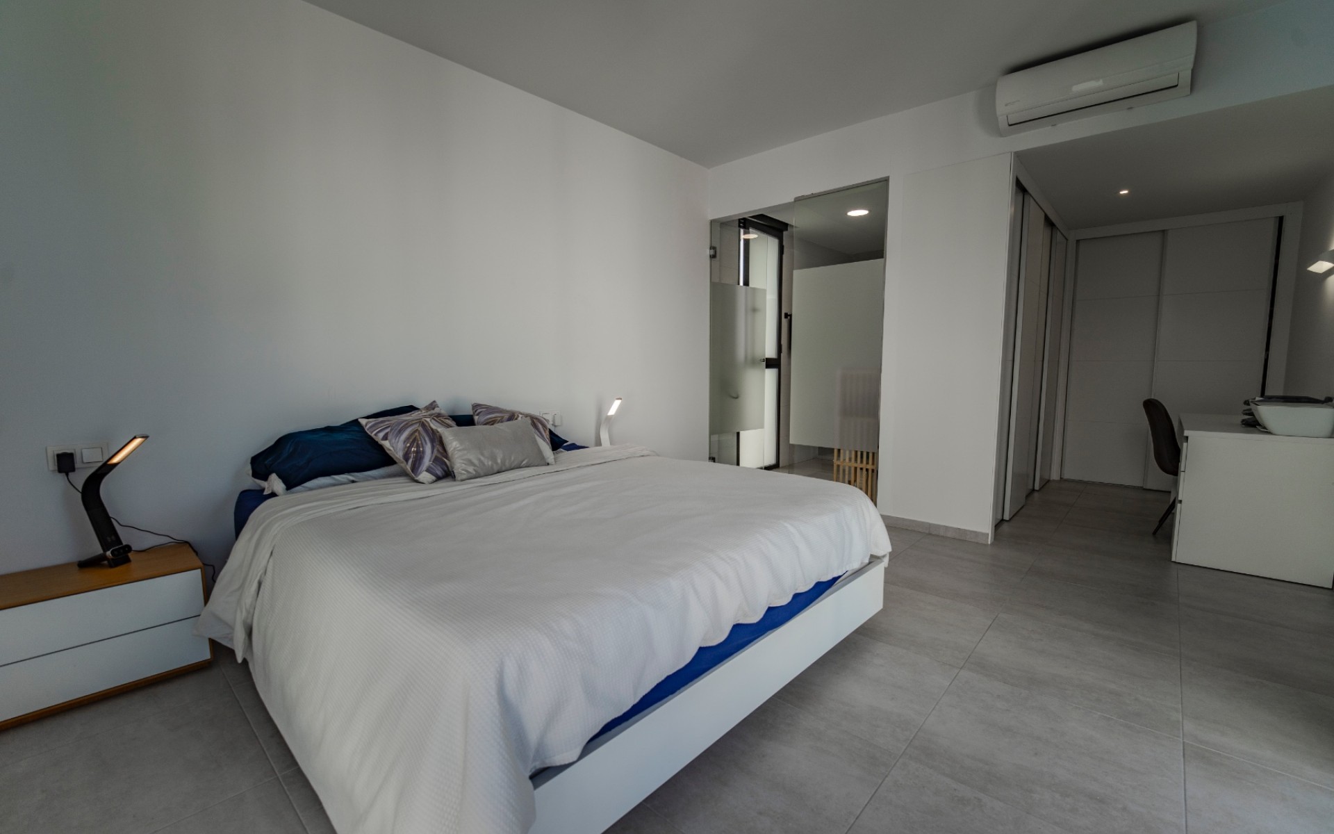 A Vendre - Villa - Benijofar