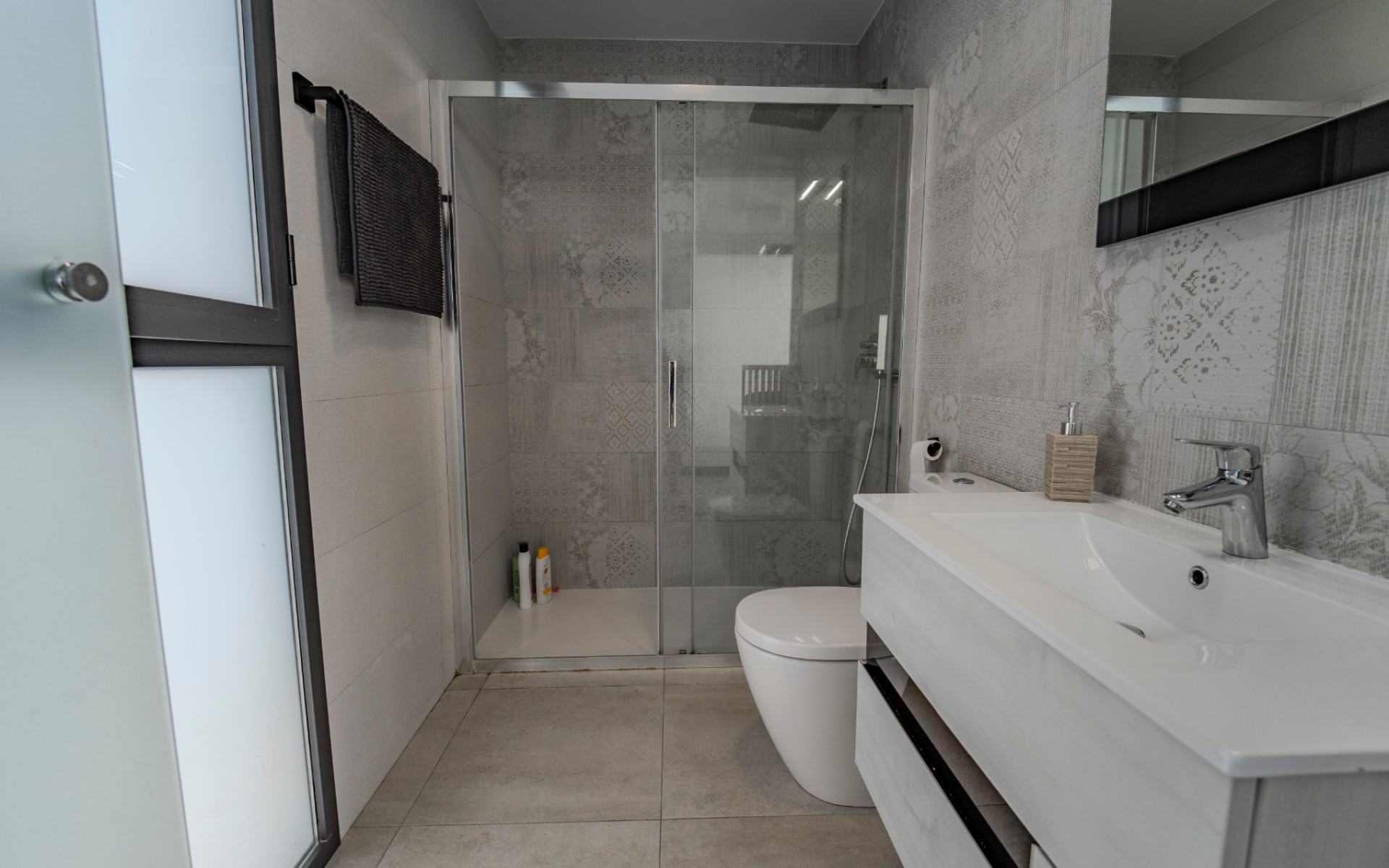 A Vendre - Villa - Benijofar