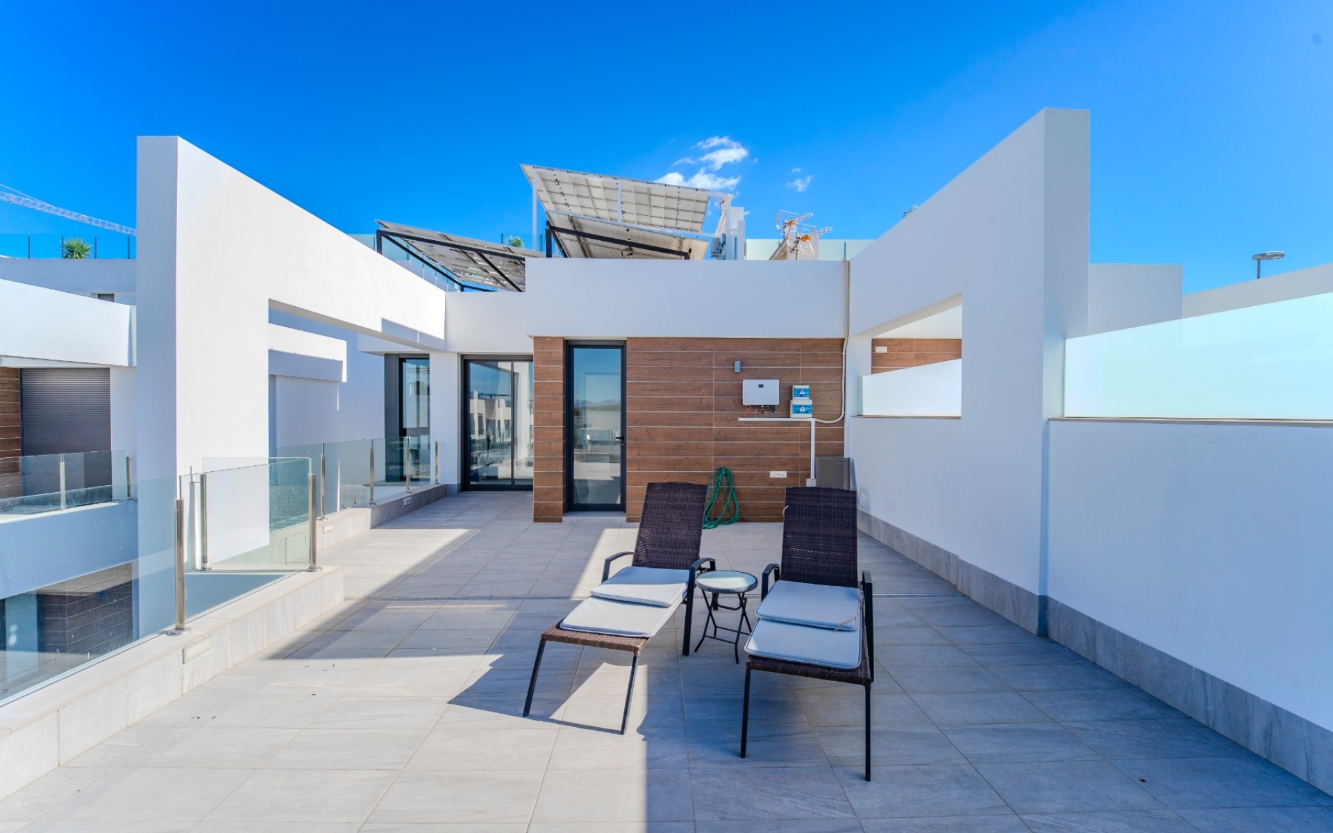 A Vendre - Villa - Benijofar