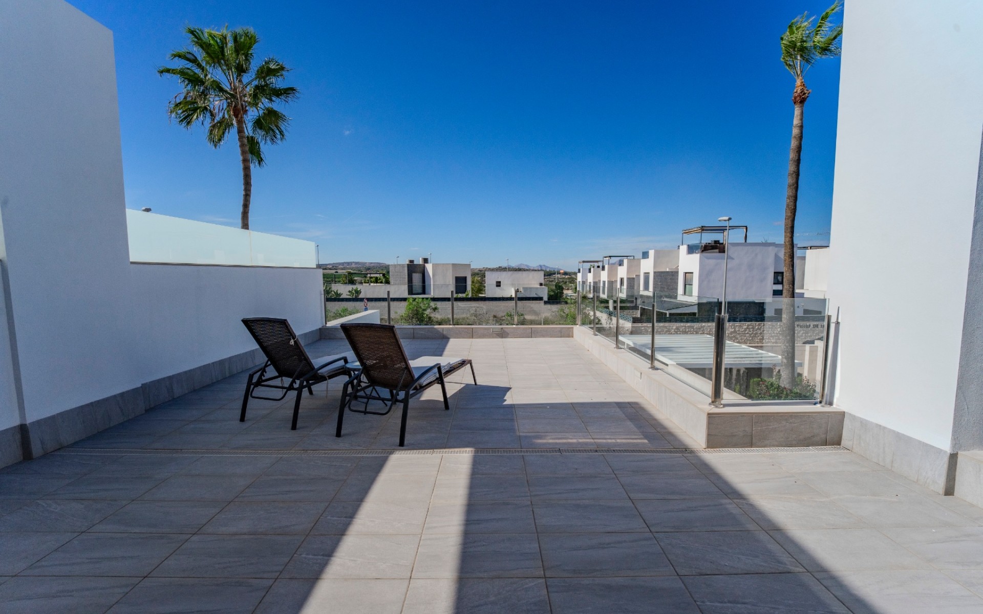 A Vendre - Villa - Benijofar