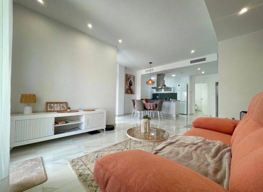 A Vendre - Villa - Benijofar