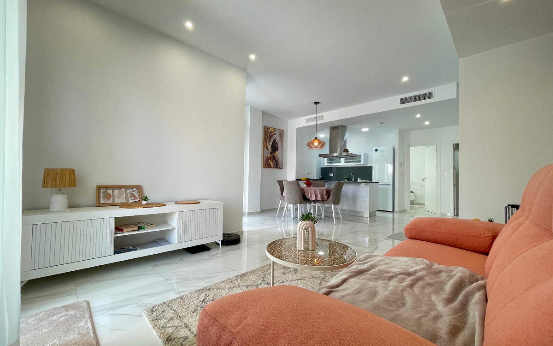 A Vendre - Villa - Benijofar