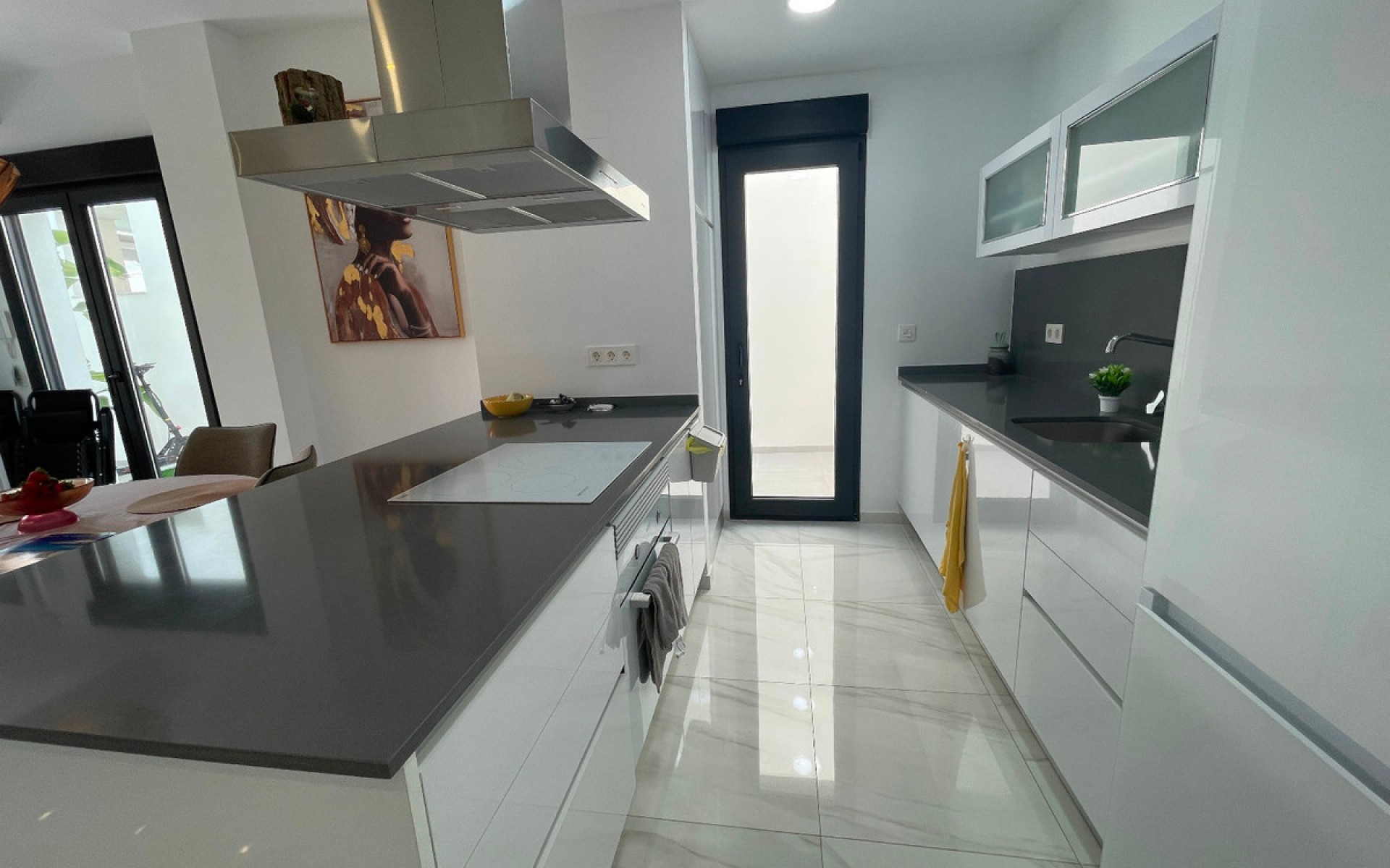 A Vendre - Villa - Benijofar