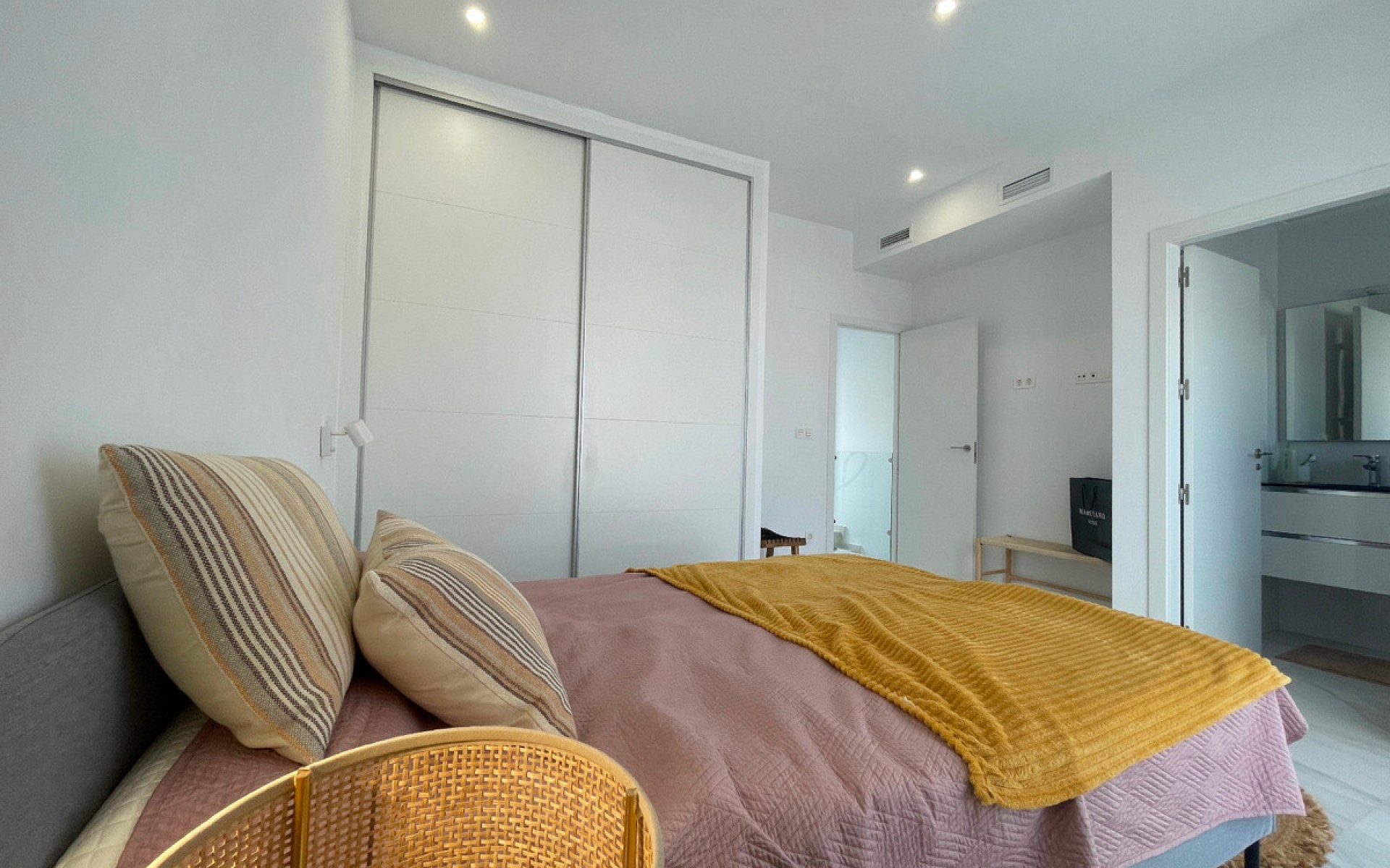 A Vendre - Villa - Benijofar