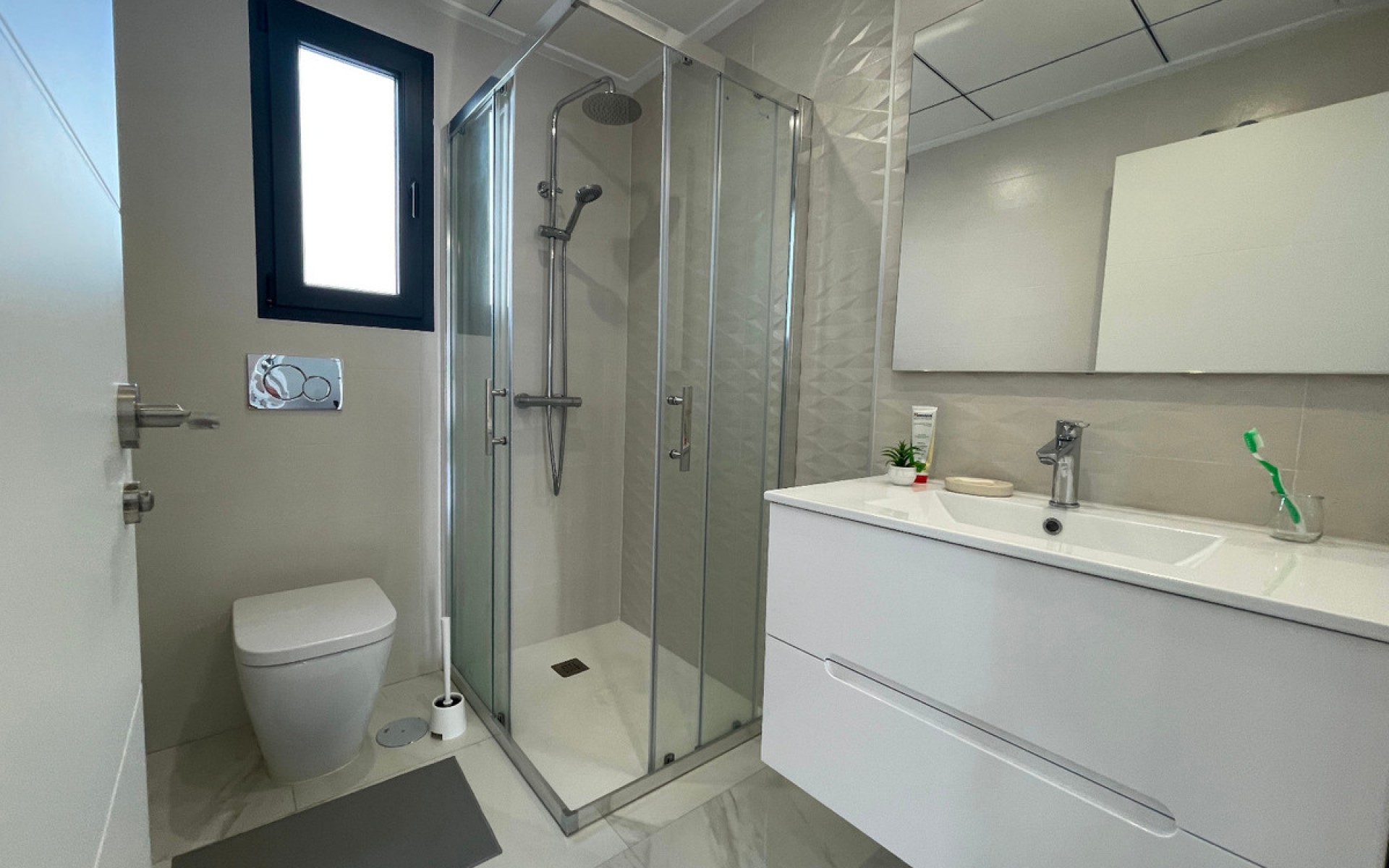 A Vendre - Villa - Benijofar