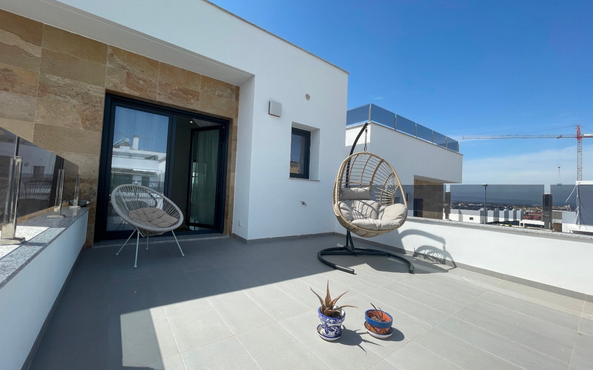 A Vendre - Villa - Benijofar