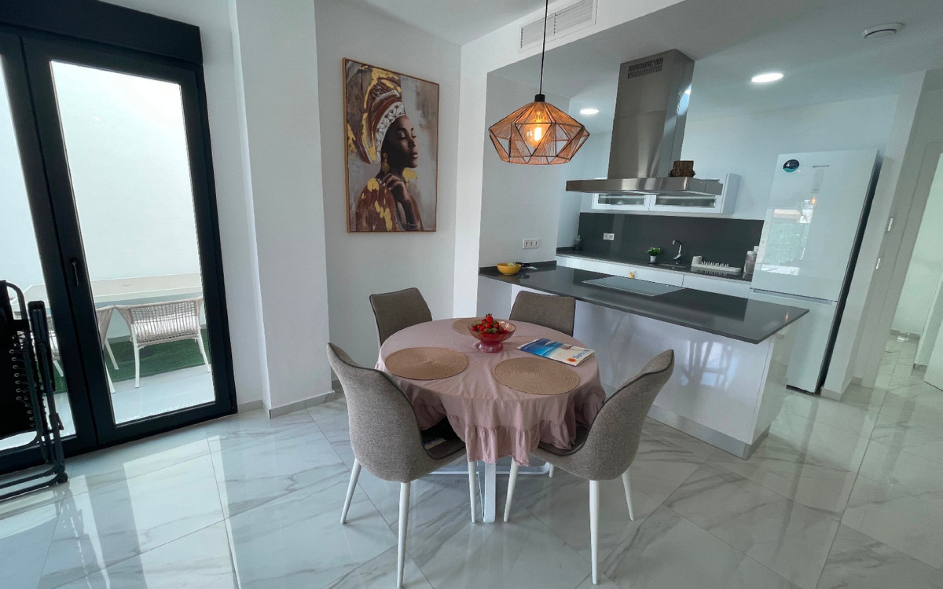 A Vendre - Villa - Benijofar