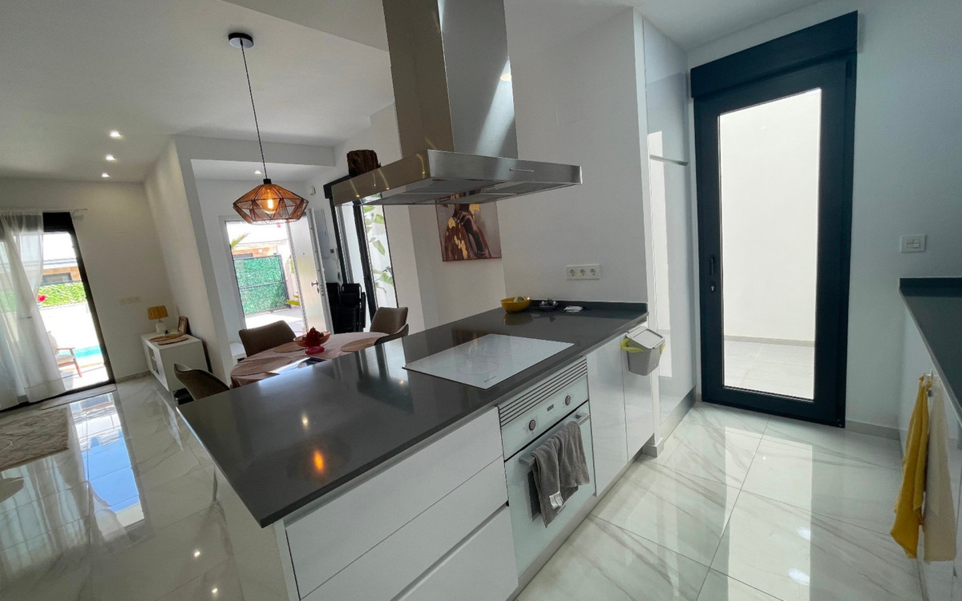 A Vendre - Villa - Benijofar