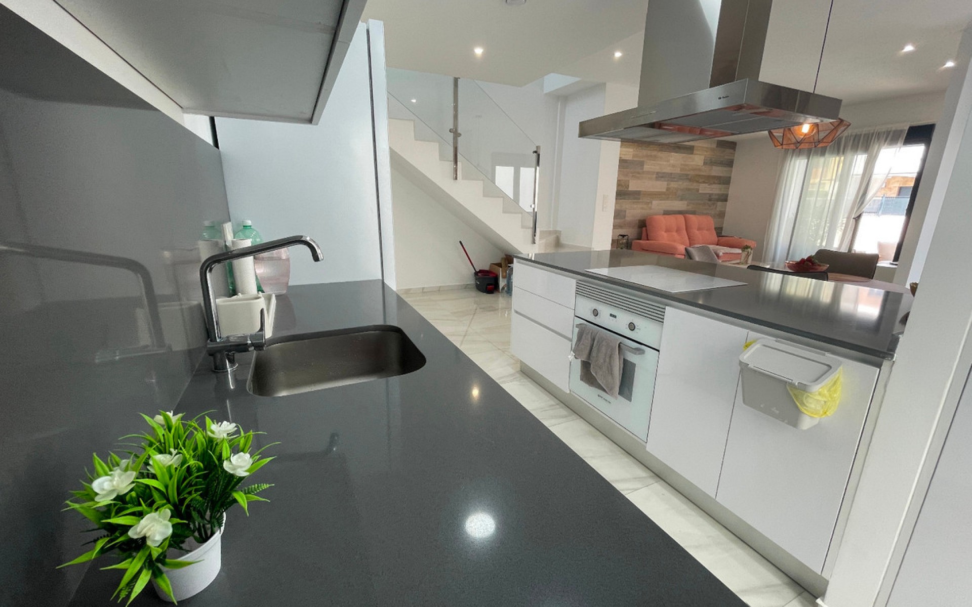 A Vendre - Villa - Benijofar