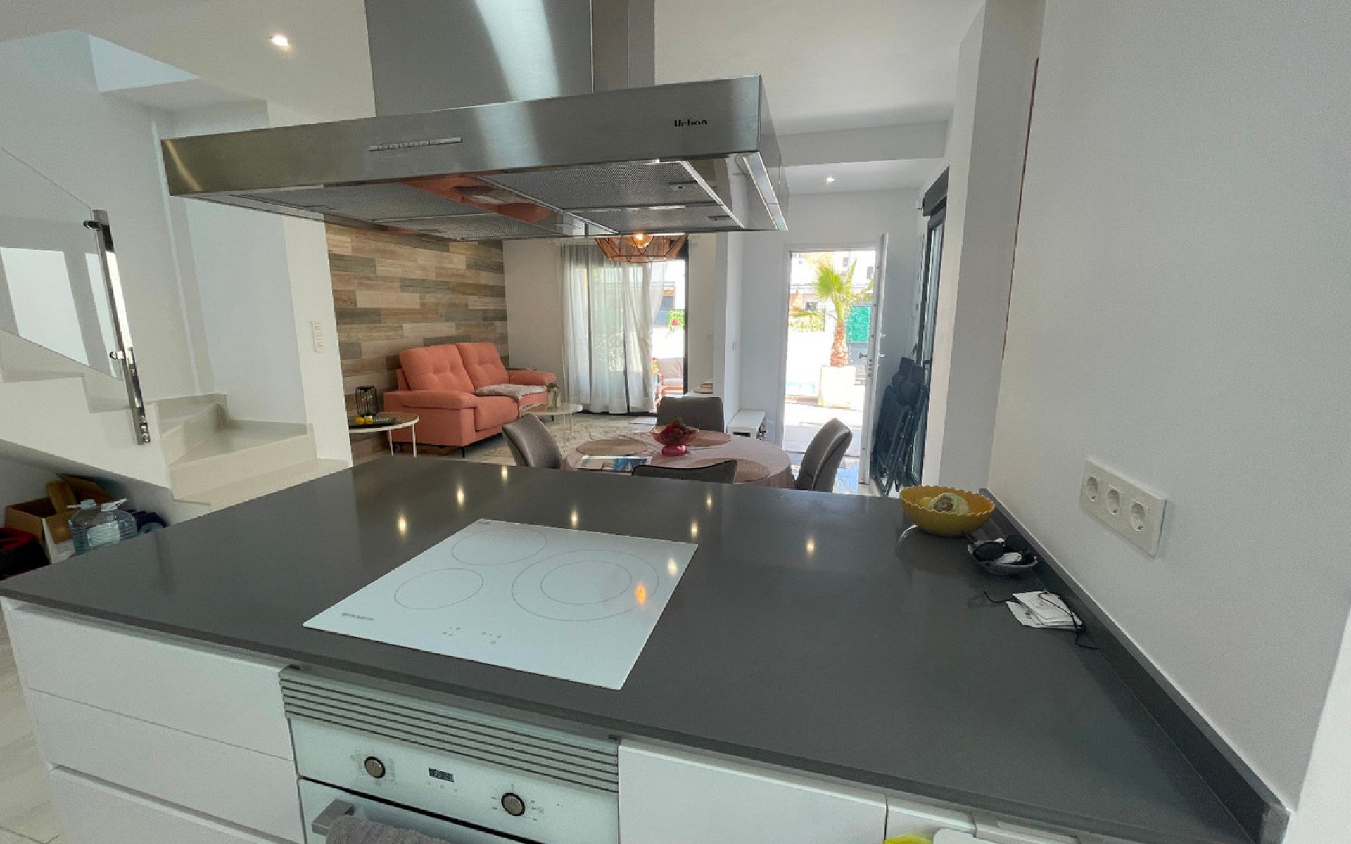 A Vendre - Villa - Benijofar