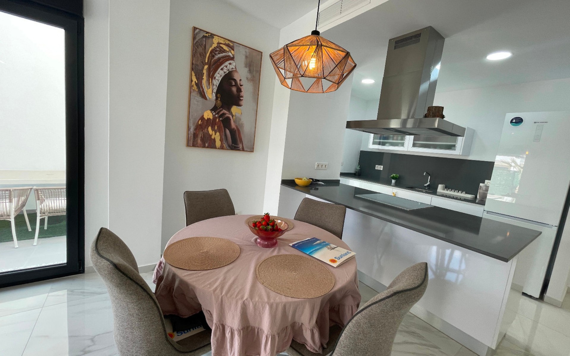 A Vendre - Villa - Benijofar