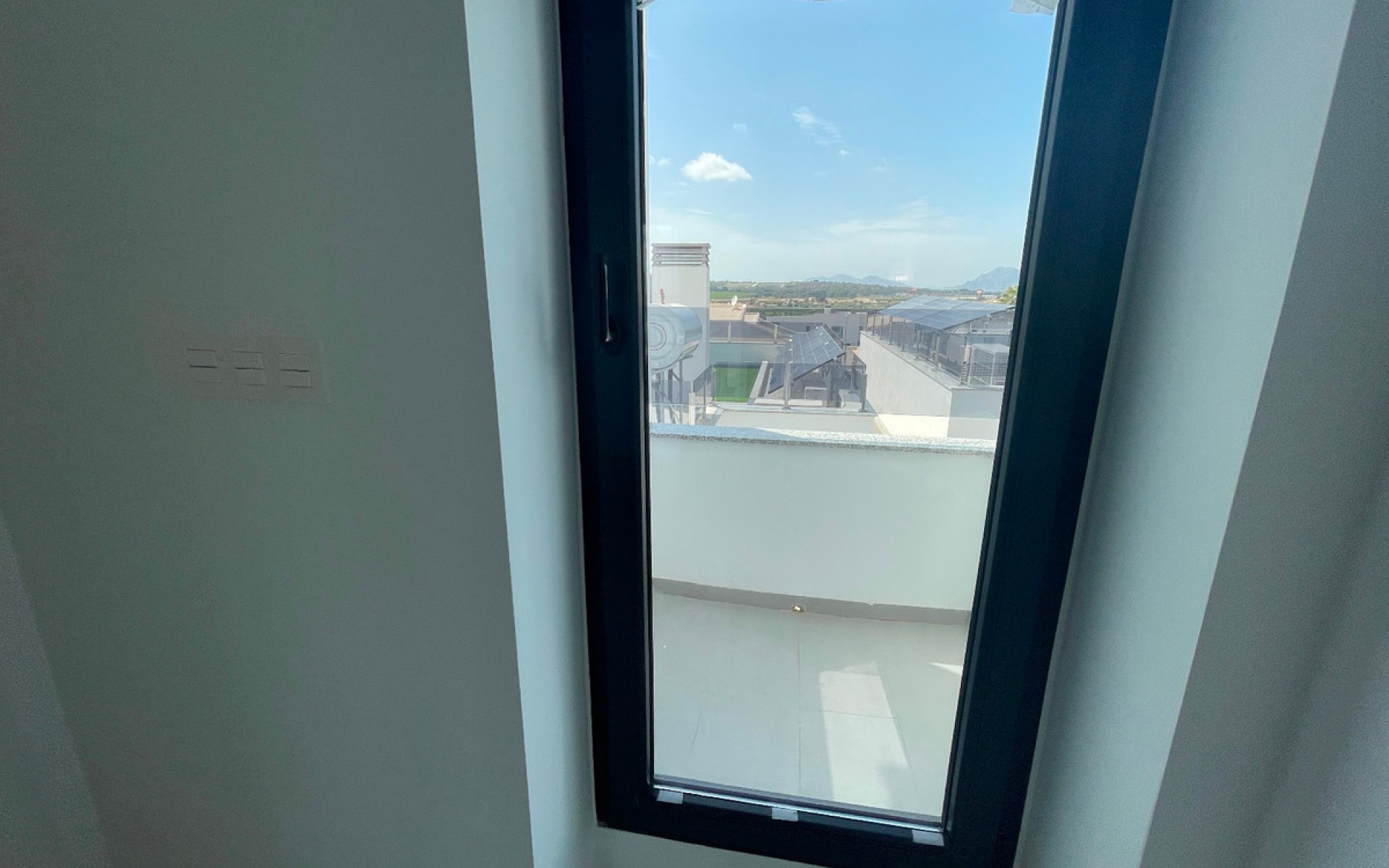 A Vendre - Villa - Benijofar