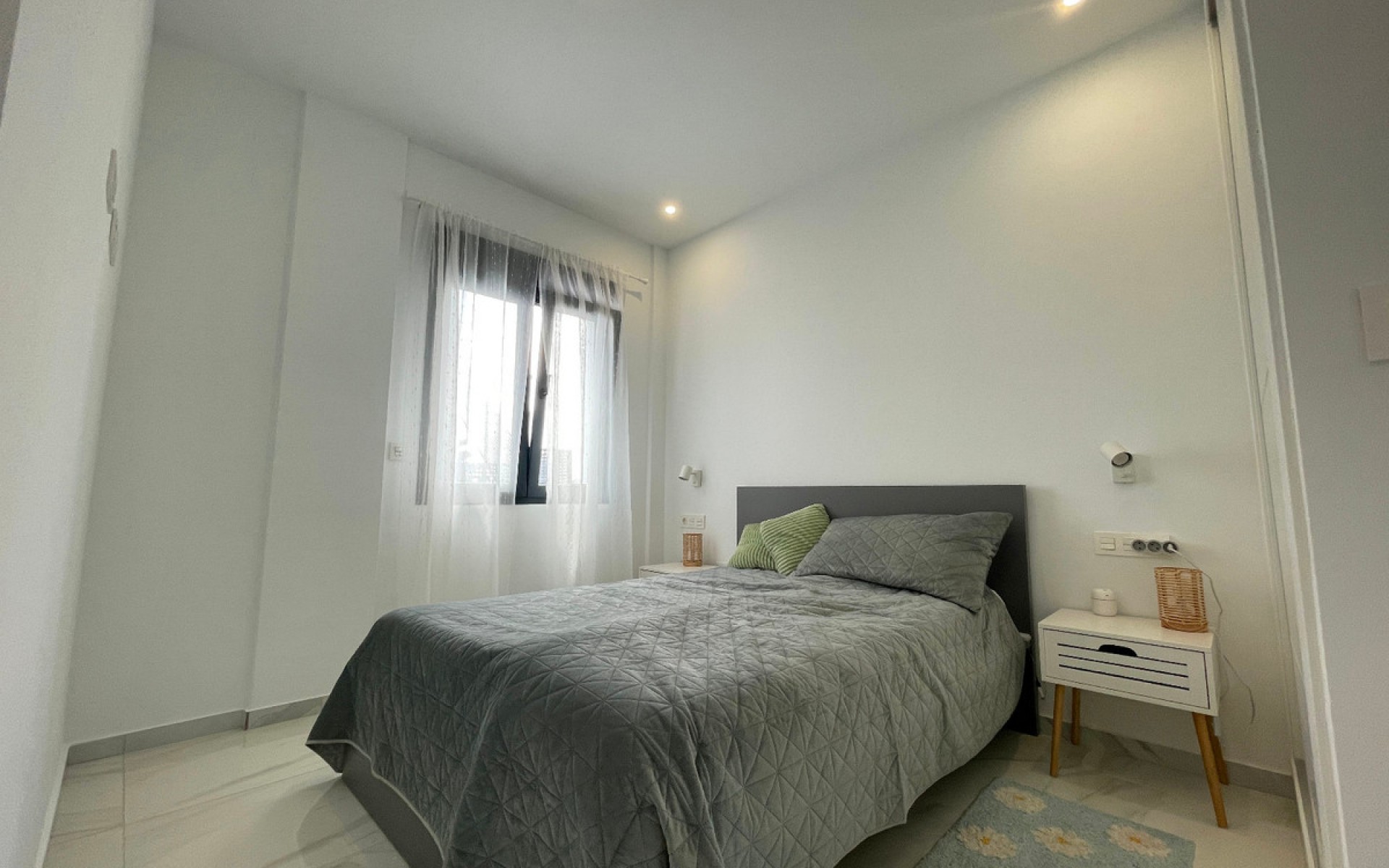 A Vendre - Villa - Benijofar