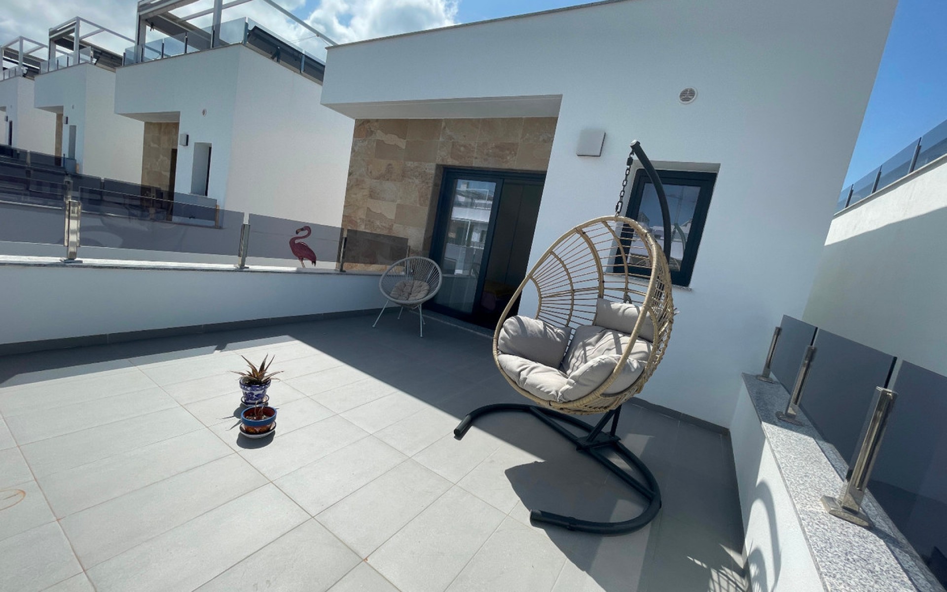 A Vendre - Villa - Benijofar