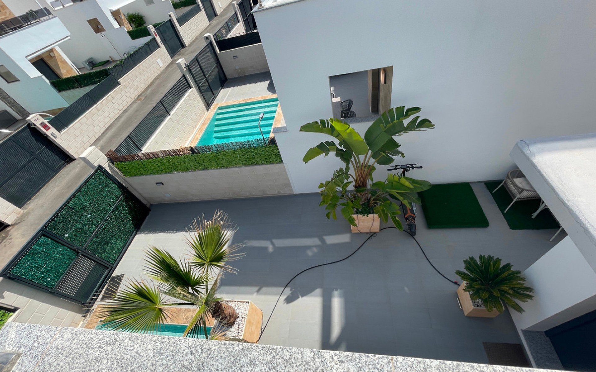 A Vendre - Villa - Benijofar