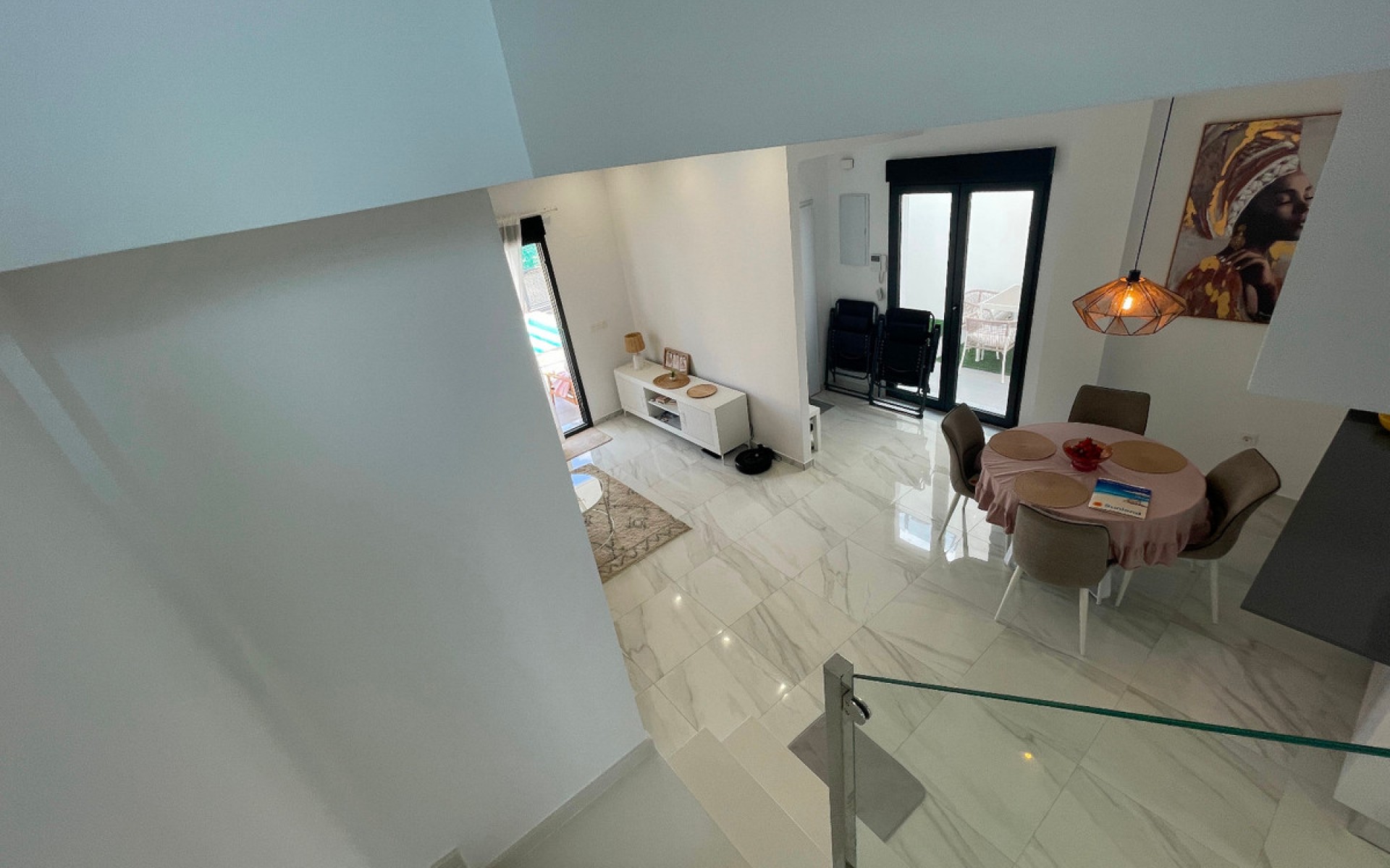 A Vendre - Villa - Benijofar