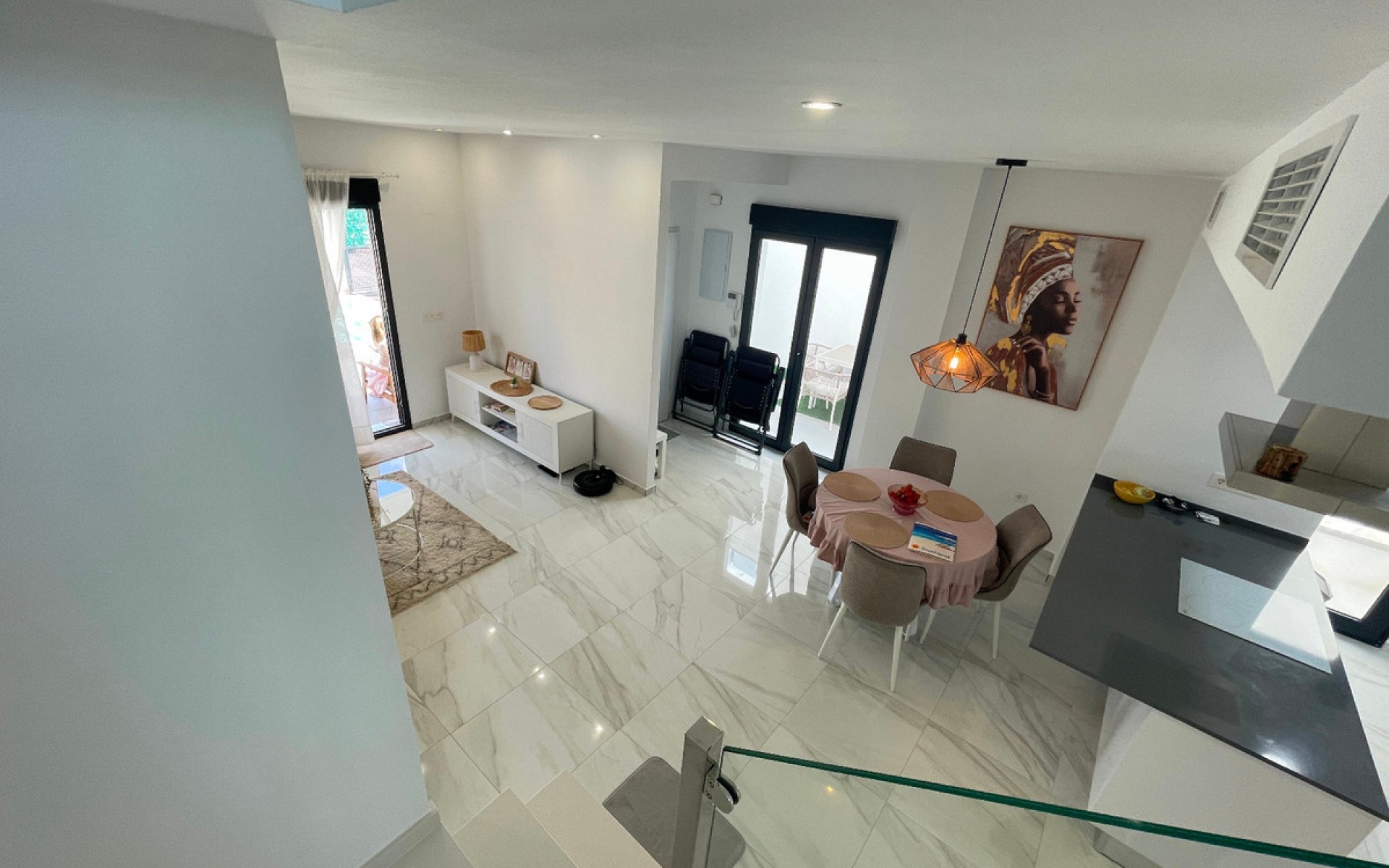 A Vendre - Villa - Benijofar