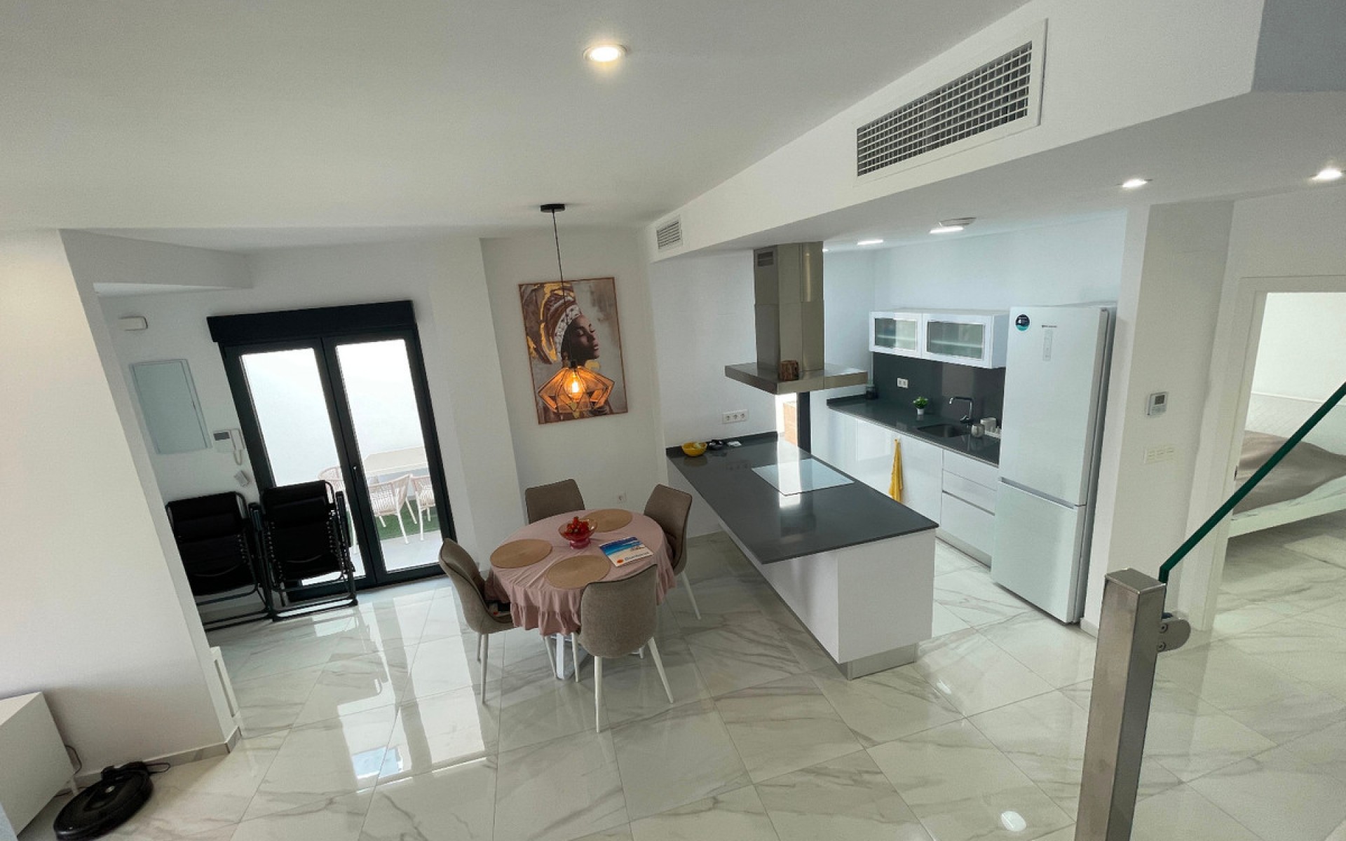 A Vendre - Villa - Benijofar