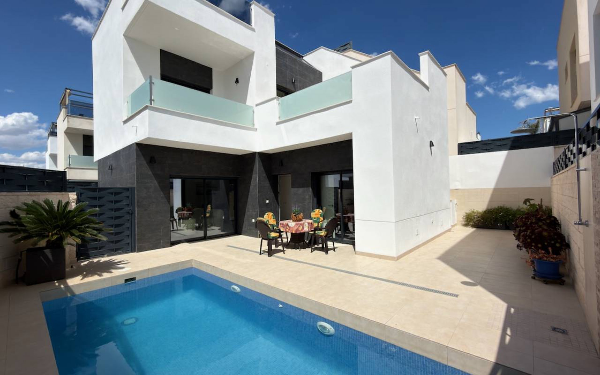 A Vendre - Villa - Benijofar