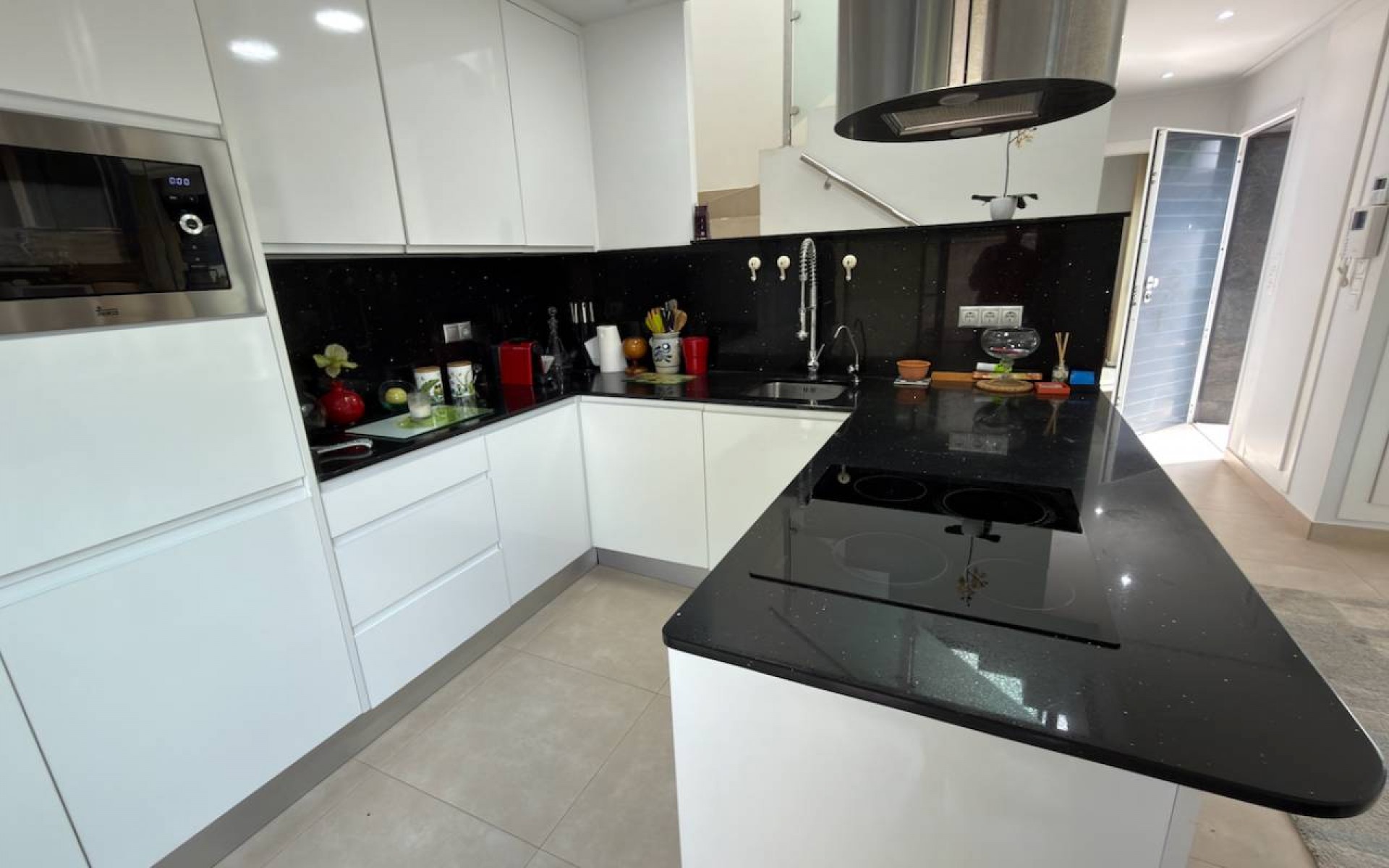 A Vendre - Villa - Benijofar