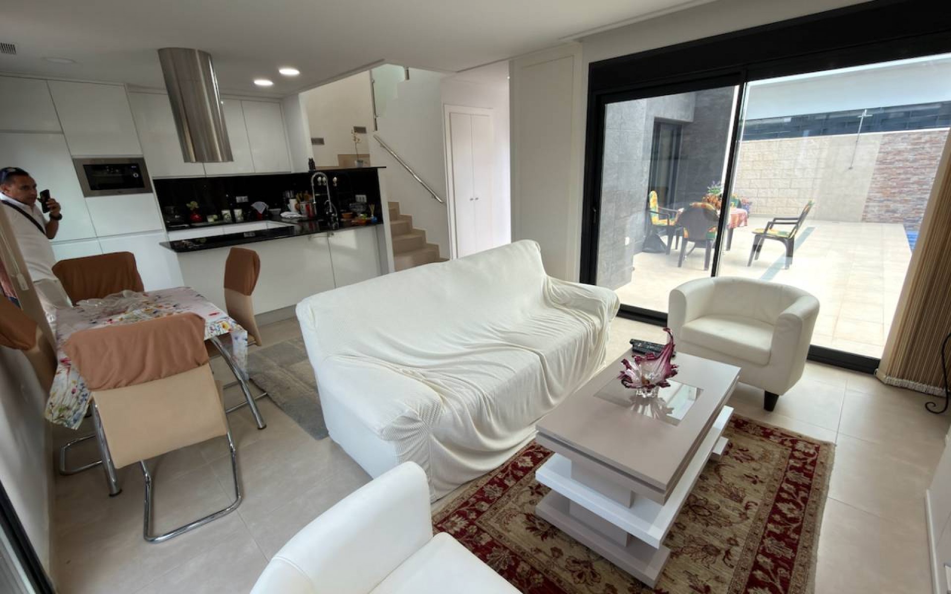 A Vendre - Villa - Benijofar