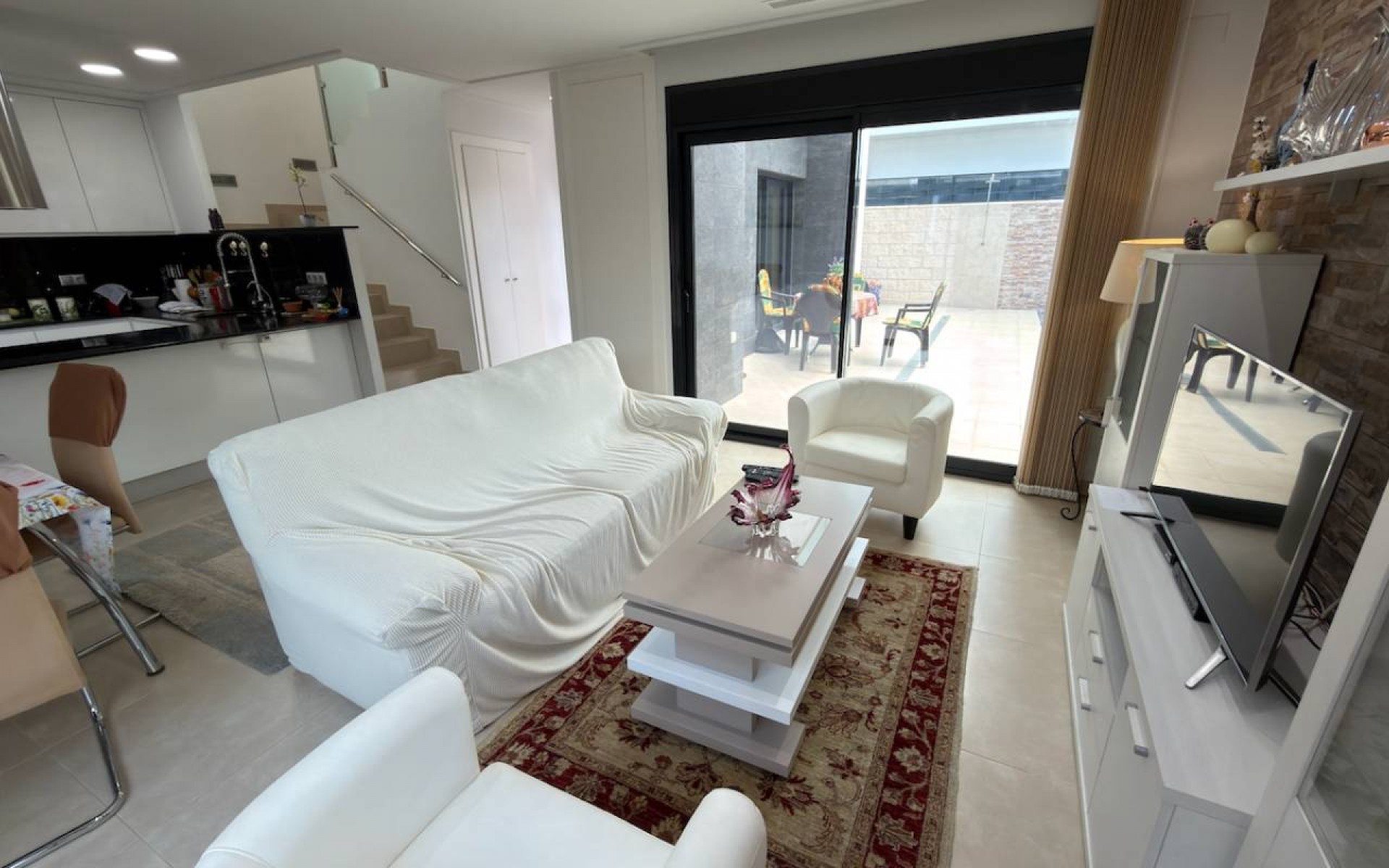 A Vendre - Villa - Benijofar